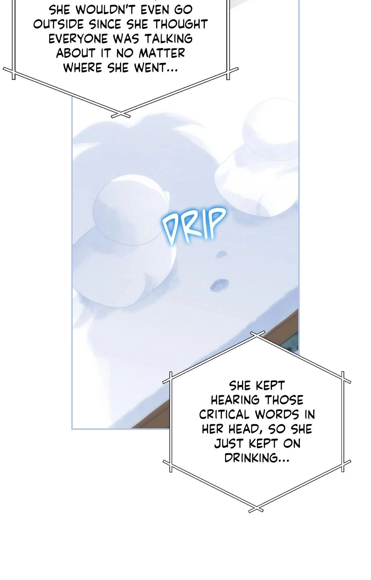 Merry Marbling「Official」 - Chapter 123 manhwa
