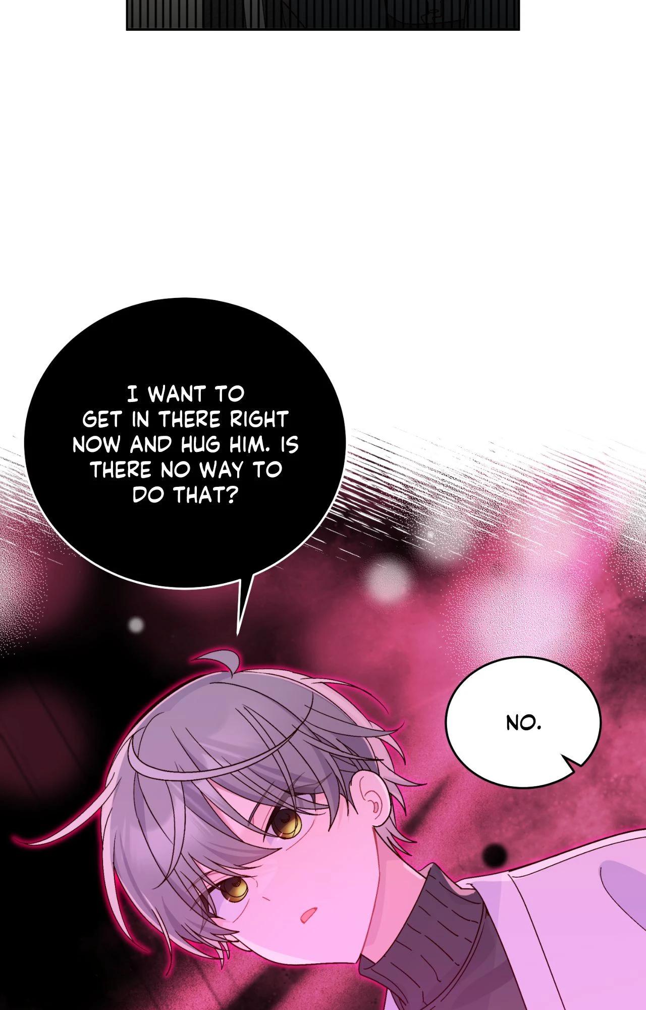 Merry Marbling「Official」 - Chapter 123 manhwa