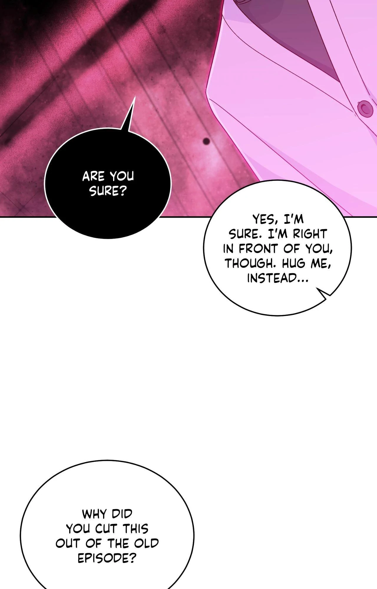 Merry Marbling「Official」 - Chapter 123 manhwa