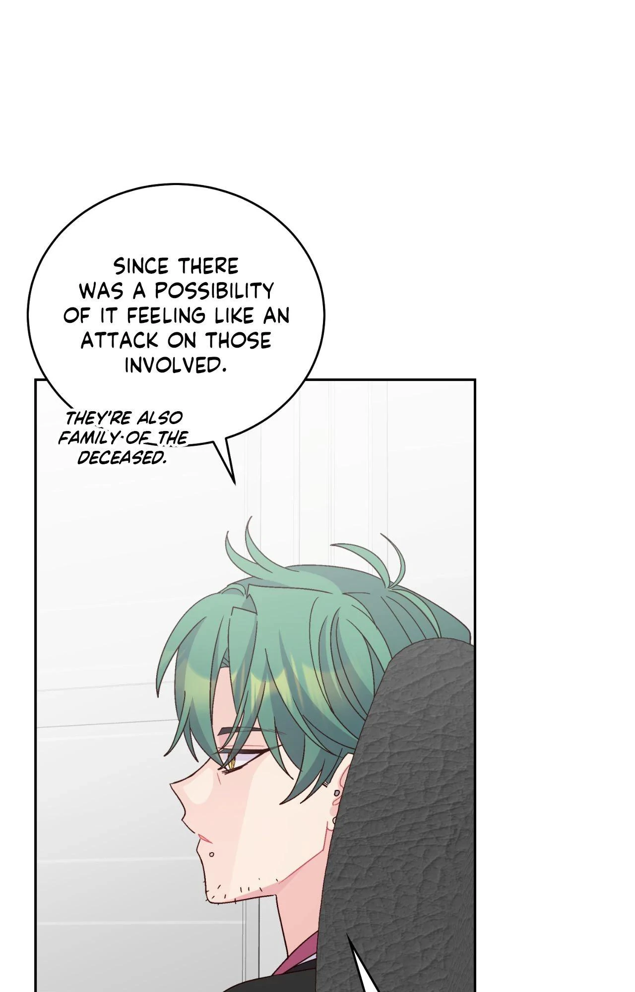 Merry Marbling「Official」 - Chapter 123 manhwa