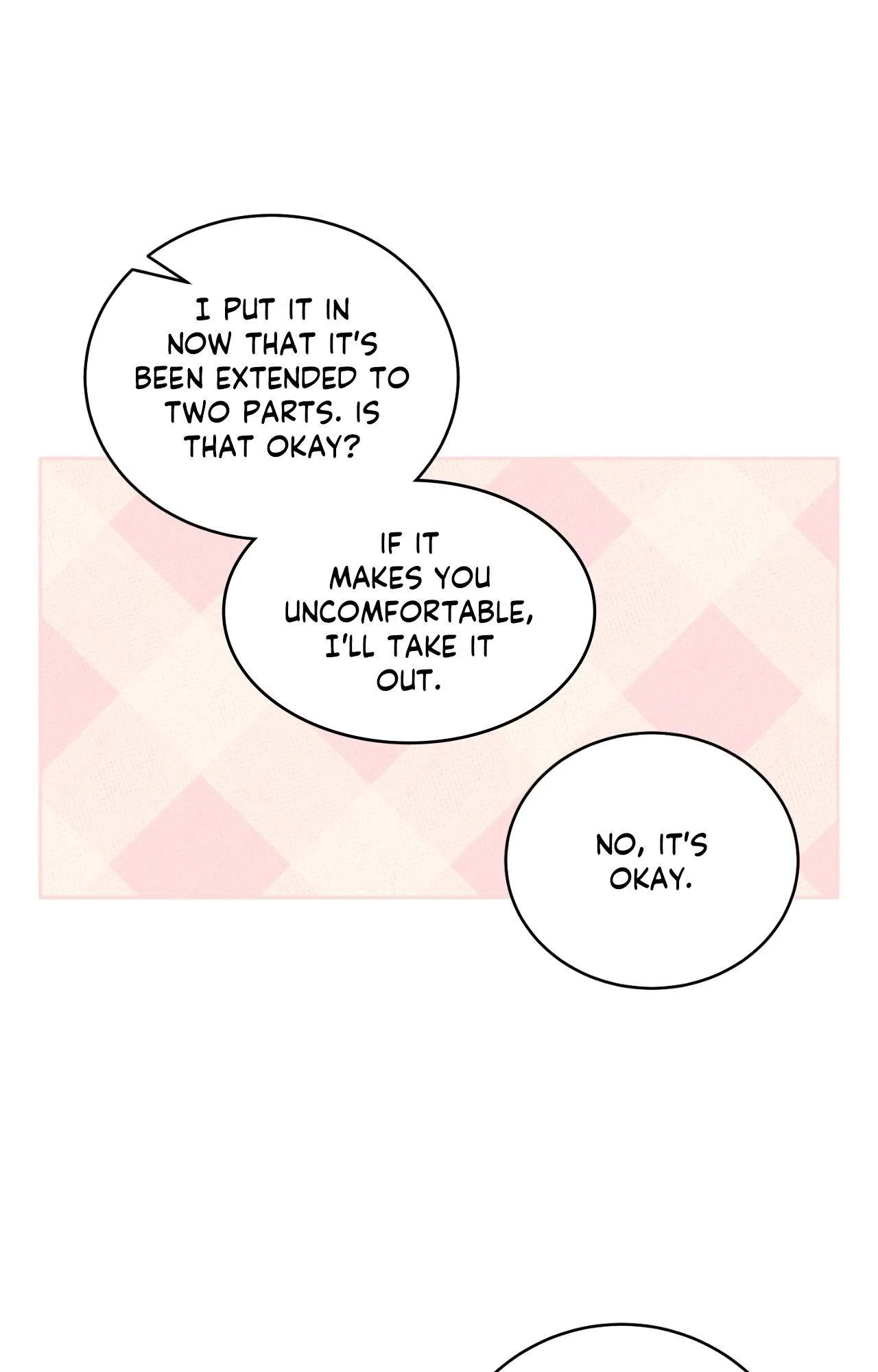 Merry Marbling「Official」 - Chapter 123 manhwa