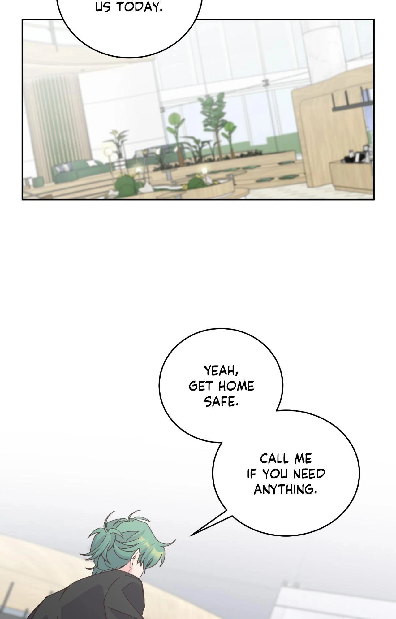 Merry Marbling「Official」 - Chapter 123 manhwa