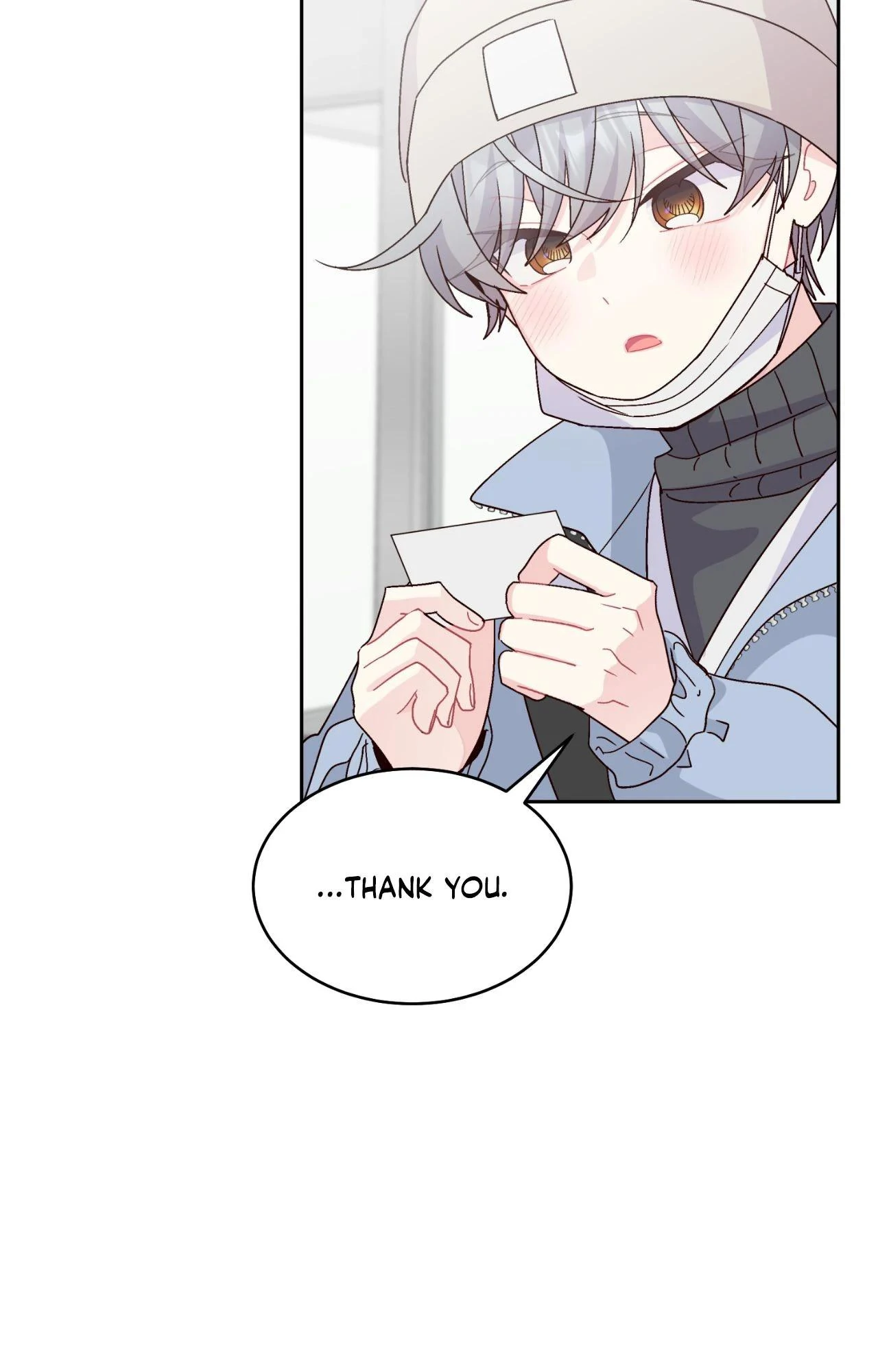Merry Marbling「Official」 - Chapter 123 manhwa