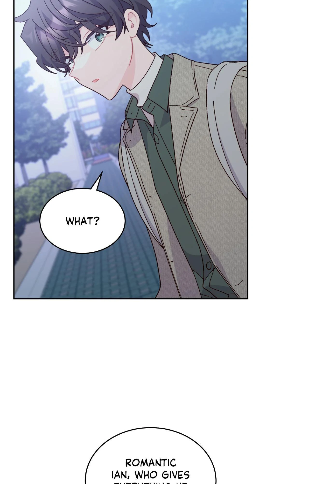 Merry Marbling「Official」 - Chapter 123 manhwa