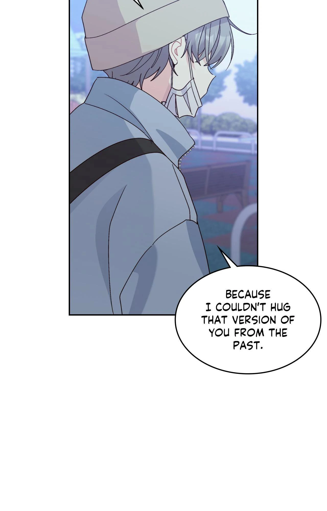 Merry Marbling「Official」 - Chapter 123 manhwa