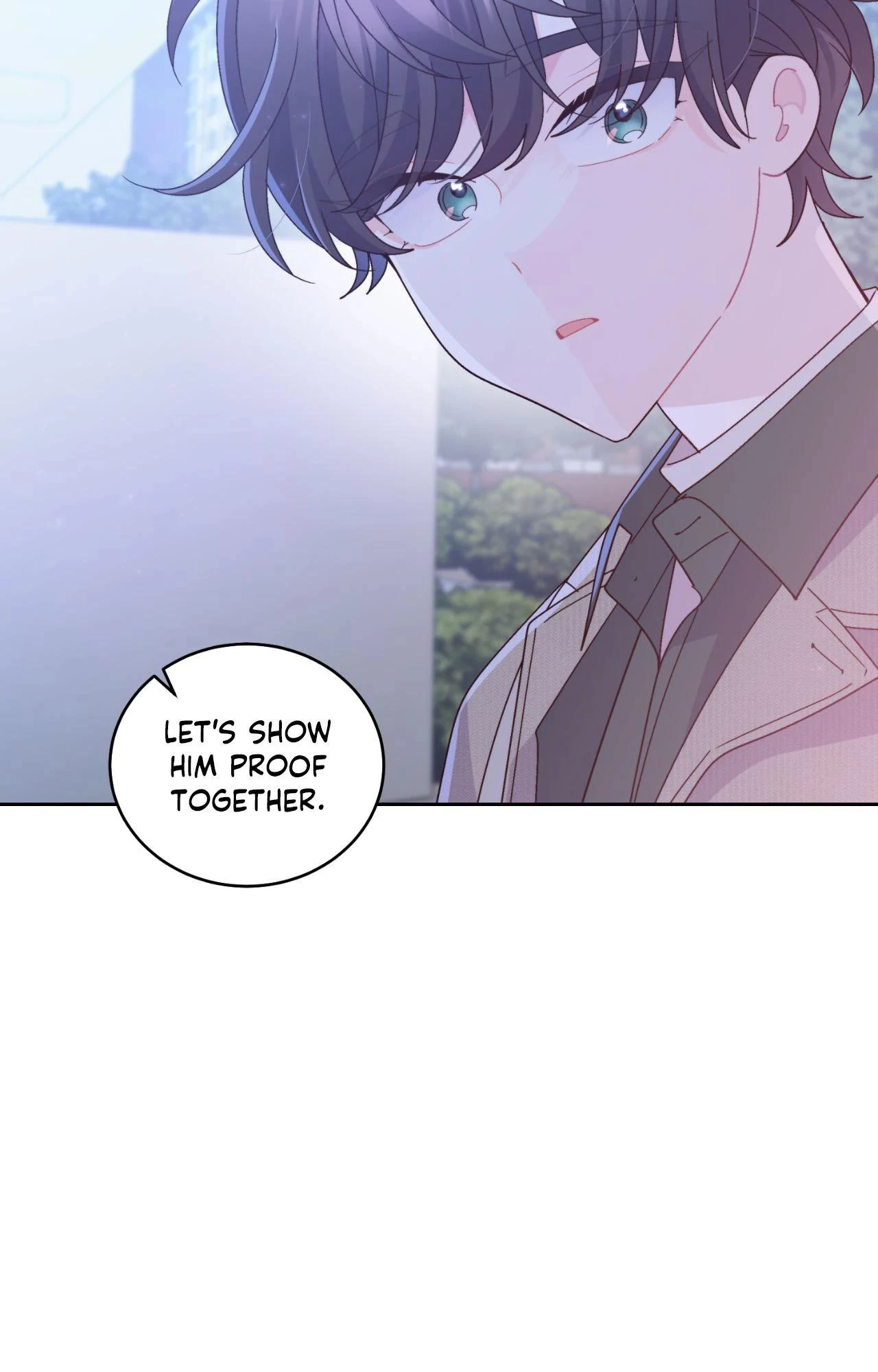 Merry Marbling「Official」 - Chapter 123 manhwa