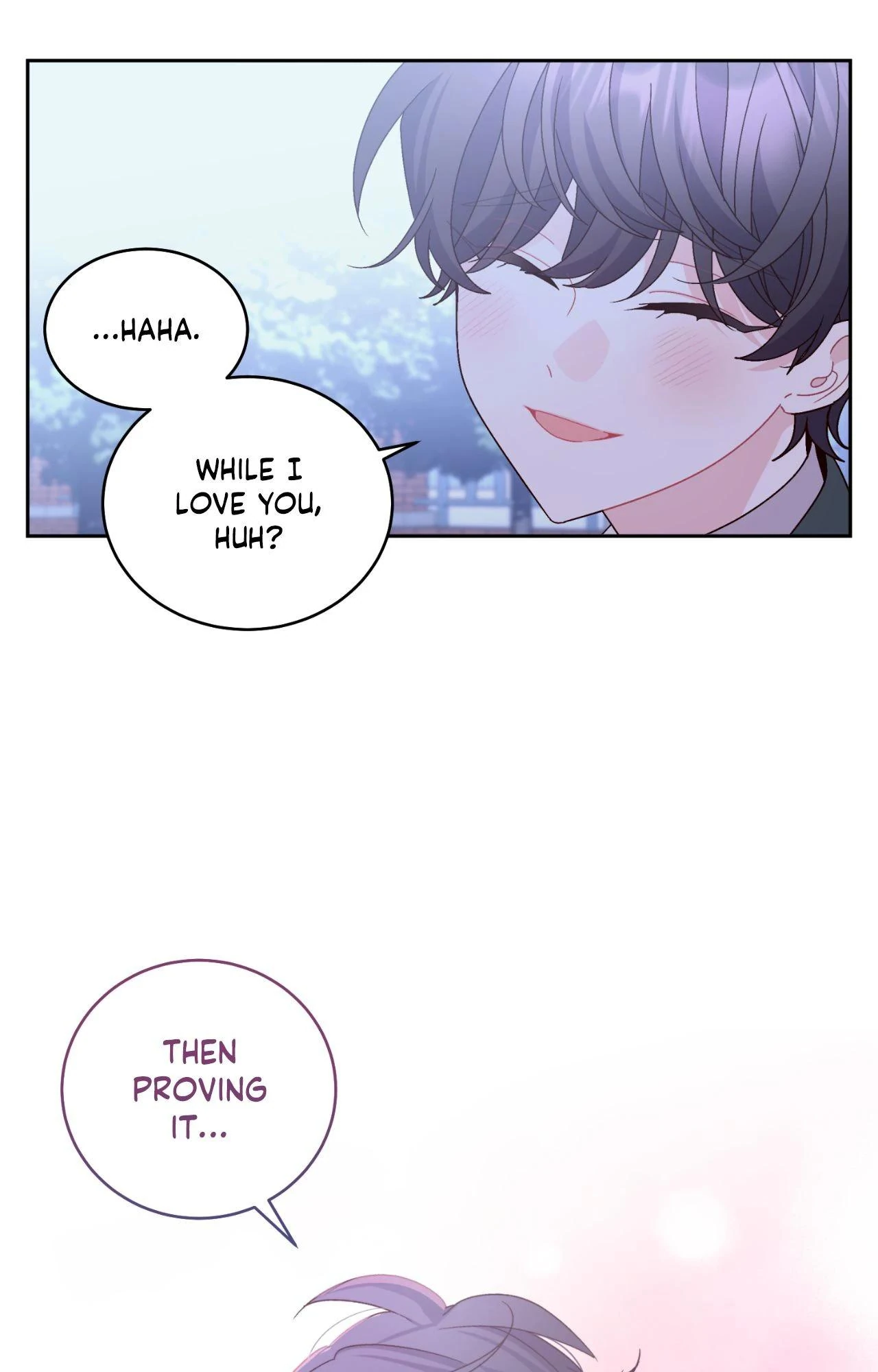 Merry Marbling「Official」 - Chapter 123 manhwa