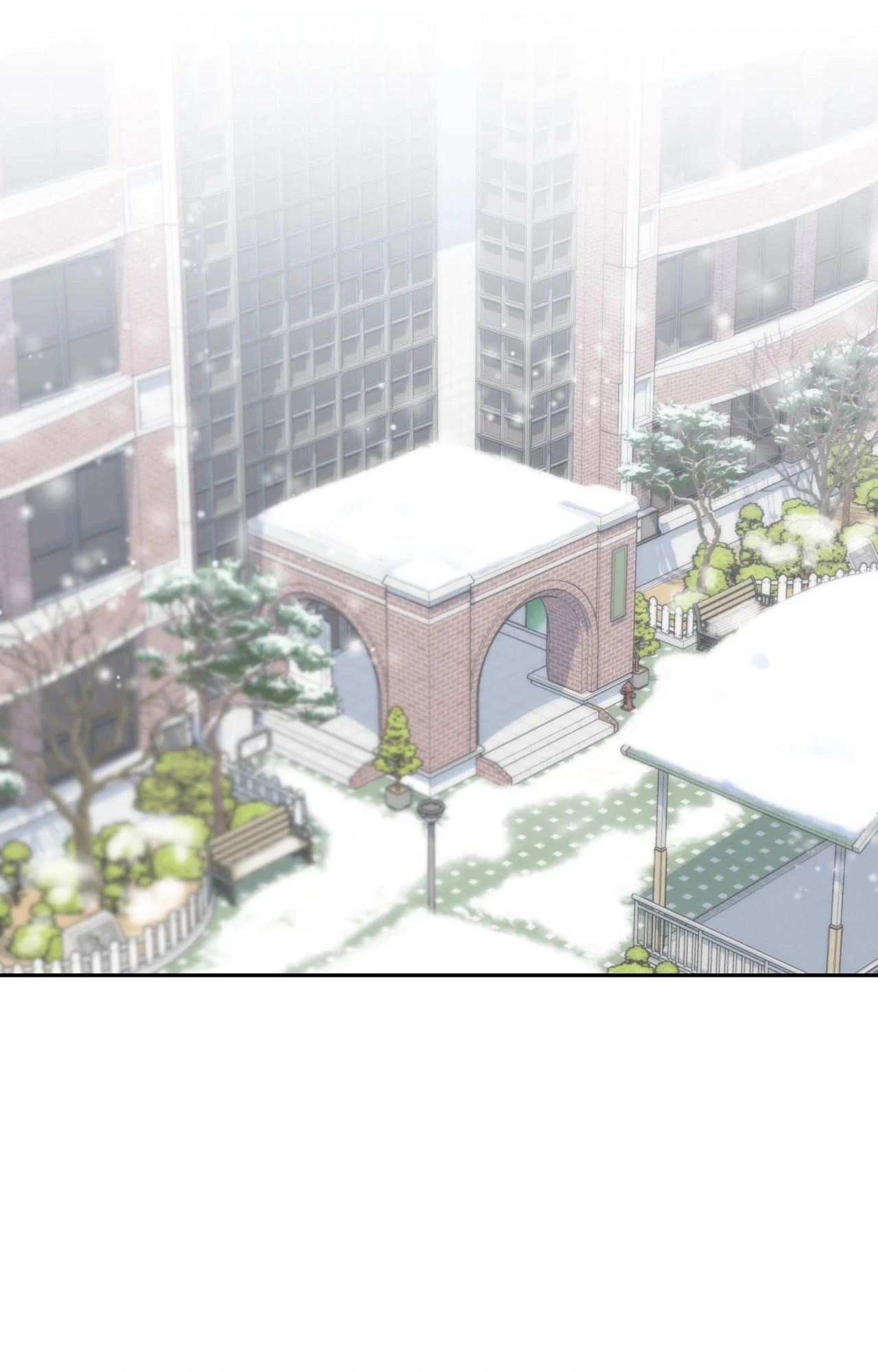 Merry Marbling「Official」 - Chapter 124 manhwa