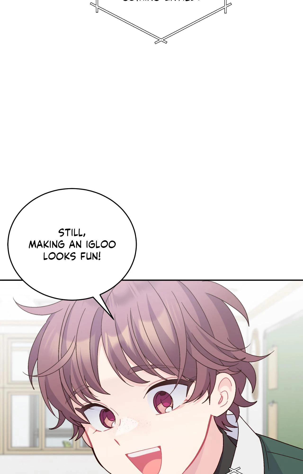 Merry Marbling「Official」 - Chapter 124 manhwa