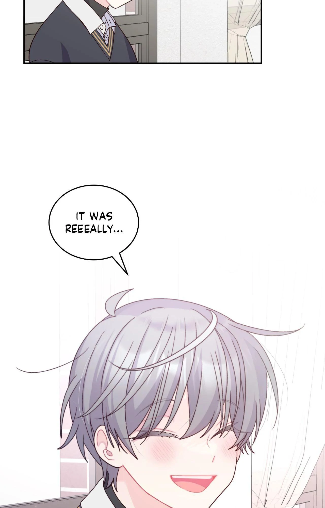 Merry Marbling「Official」 - Chapter 124 manhwa