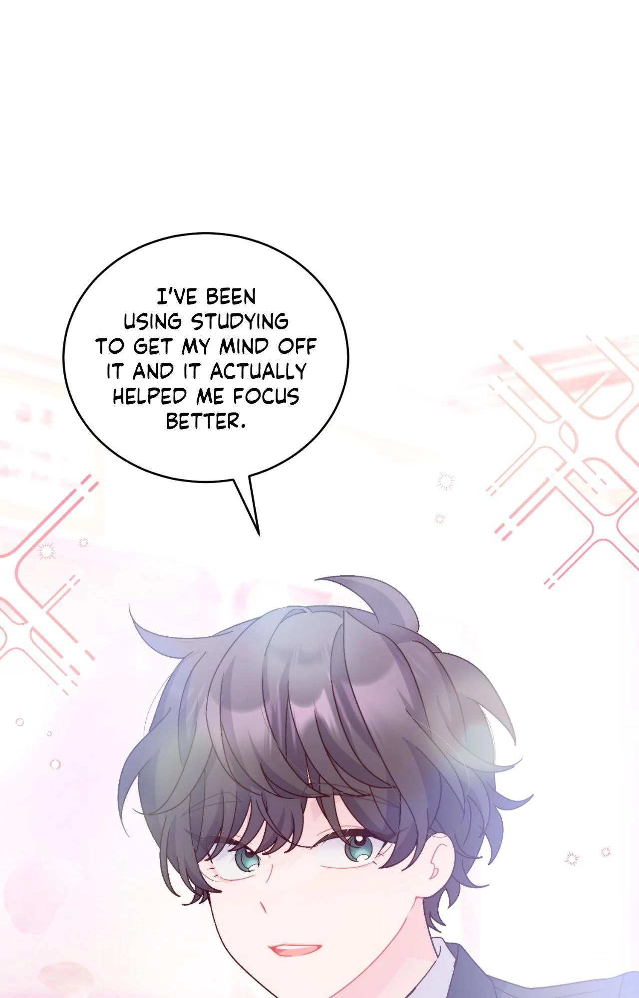 Merry Marbling「Official」 - Chapter 124 manhwa