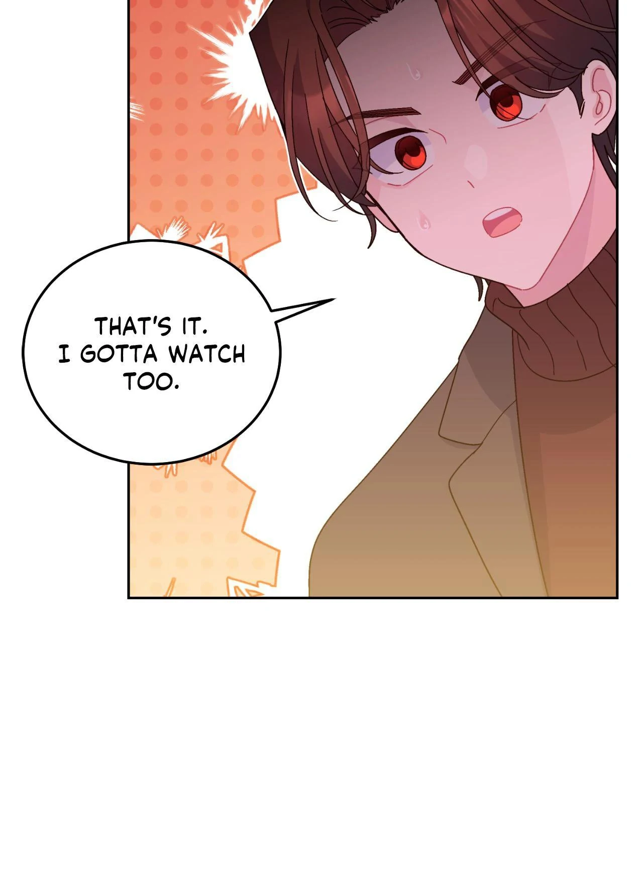 Merry Marbling「Official」 - Chapter 124 manhwa