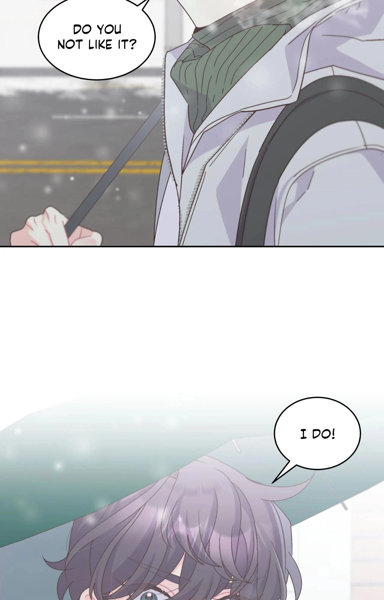 Merry Marbling「Official」 - Chapter 124 manhwa