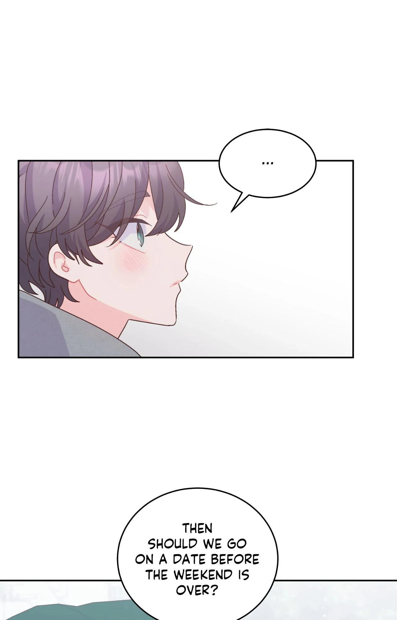 Merry Marbling「Official」 - Chapter 124 manhwa
