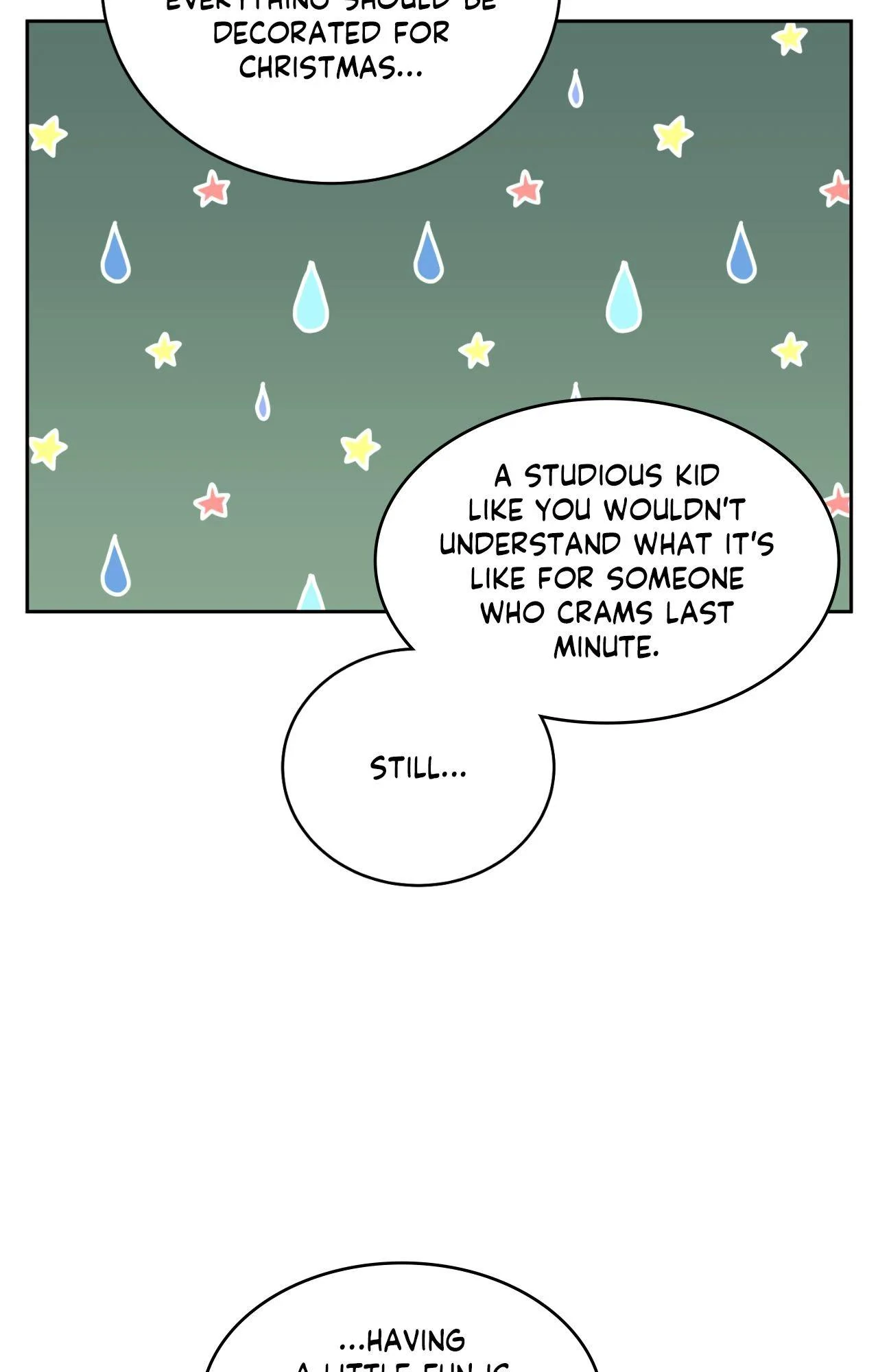 Merry Marbling「Official」 - Chapter 124 manhwa