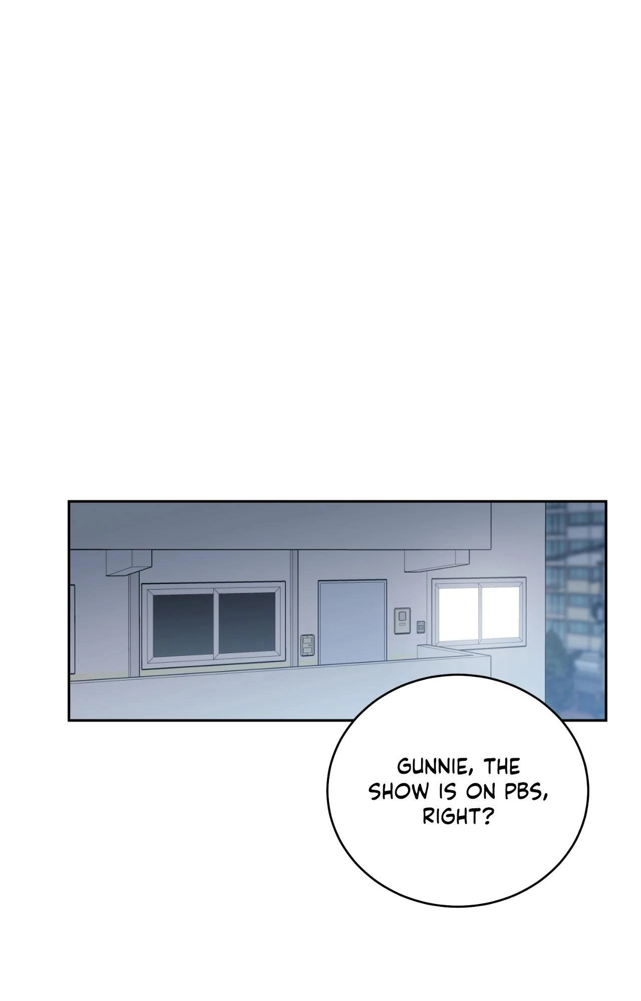 Merry Marbling「Official」 - Chapter 124 manhwa