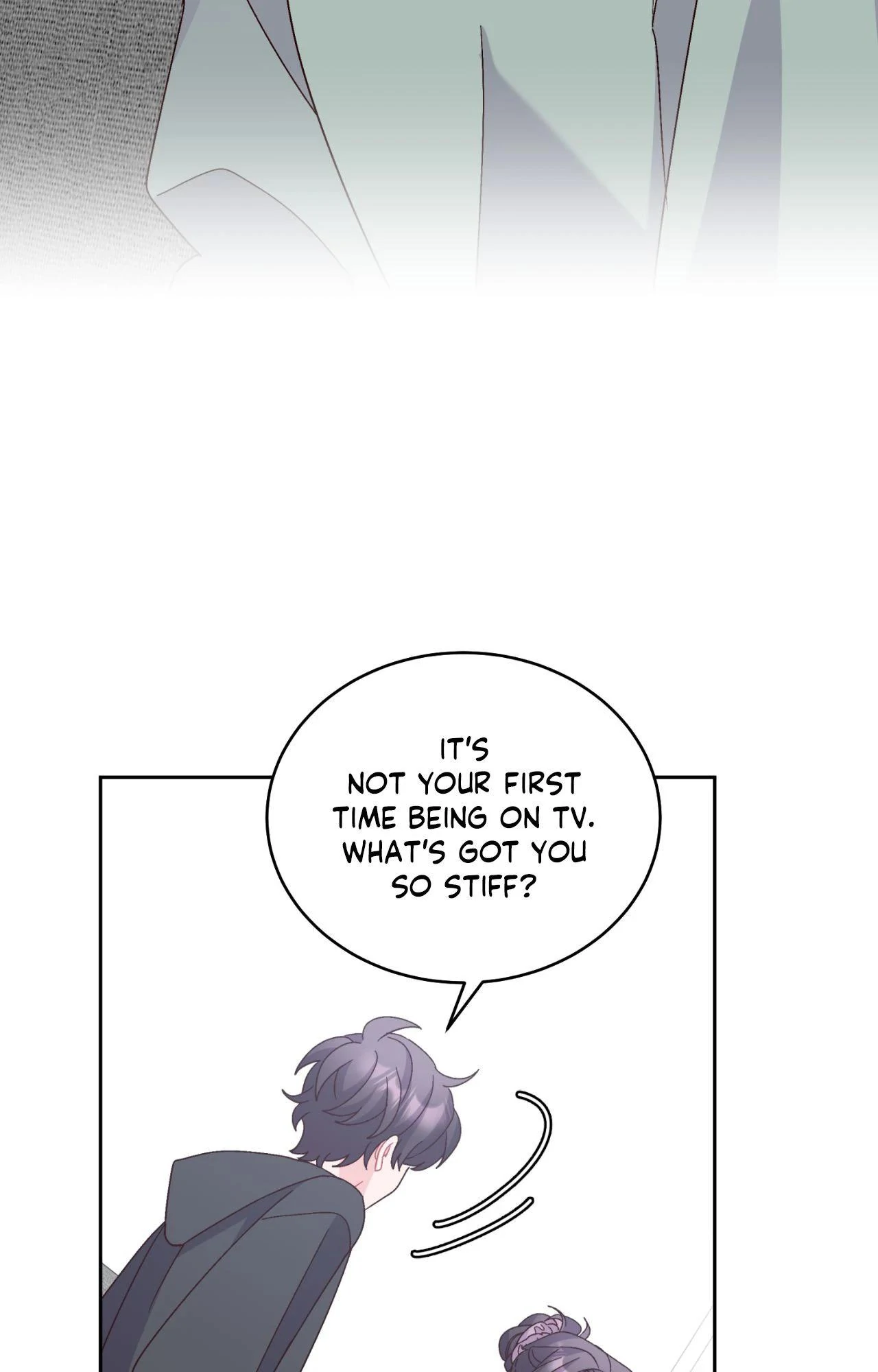Merry Marbling「Official」 - Chapter 124 manhwa