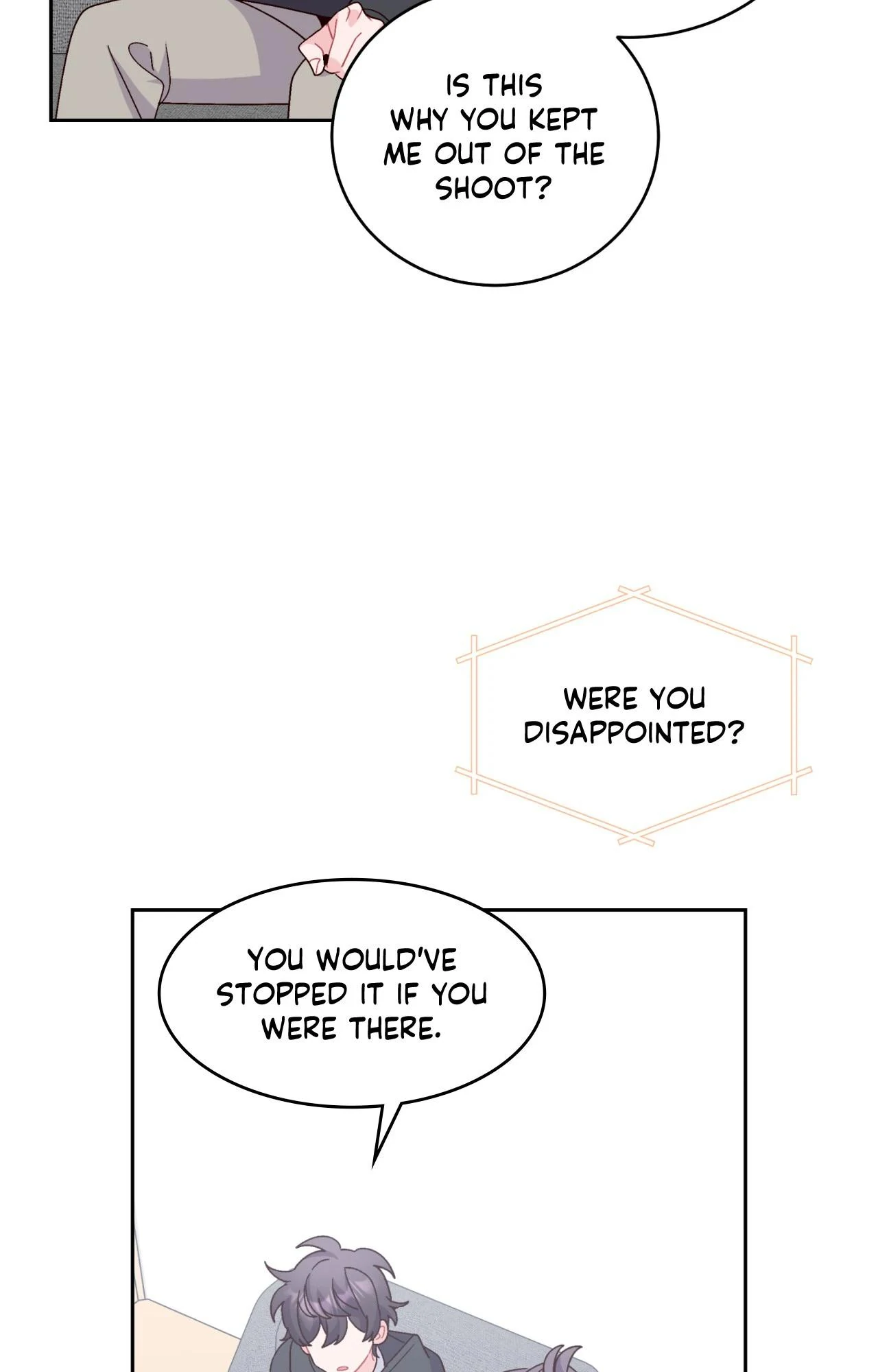 Merry Marbling「Official」 - Chapter 124 manhwa
