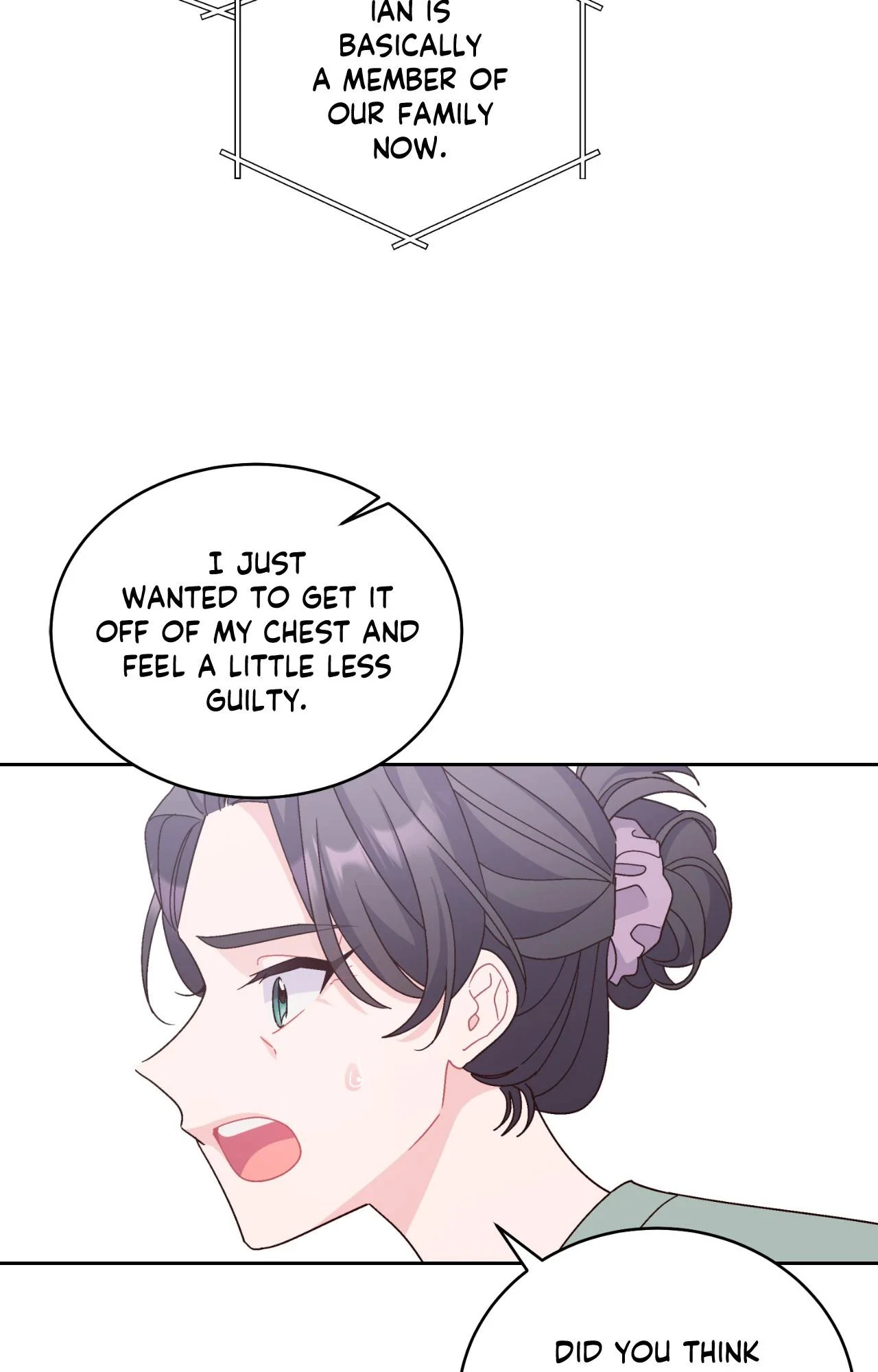 Merry Marbling「Official」 - Chapter 124 manhwa