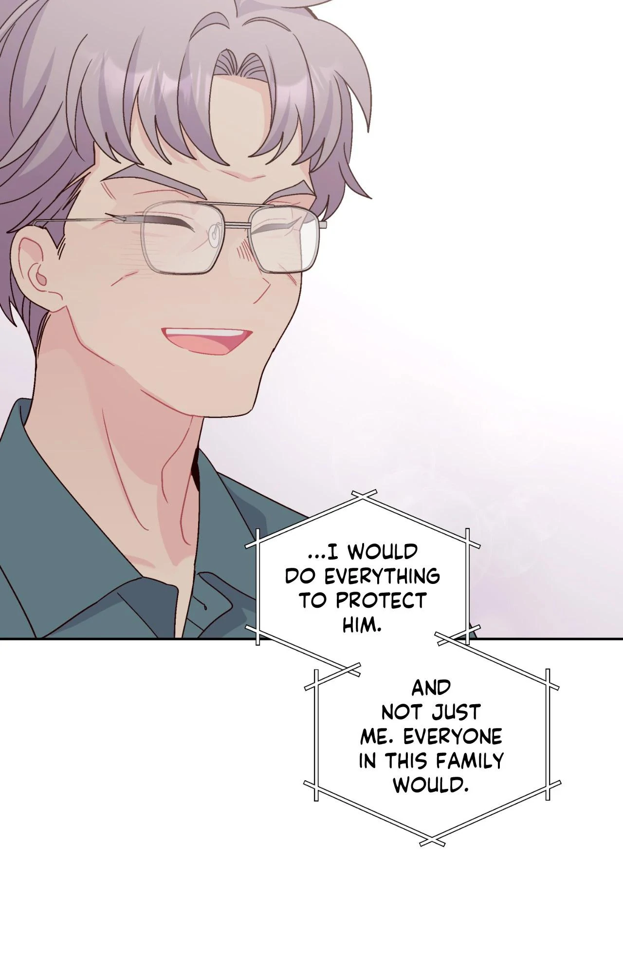 Merry Marbling「Official」 - Chapter 124 manhwa