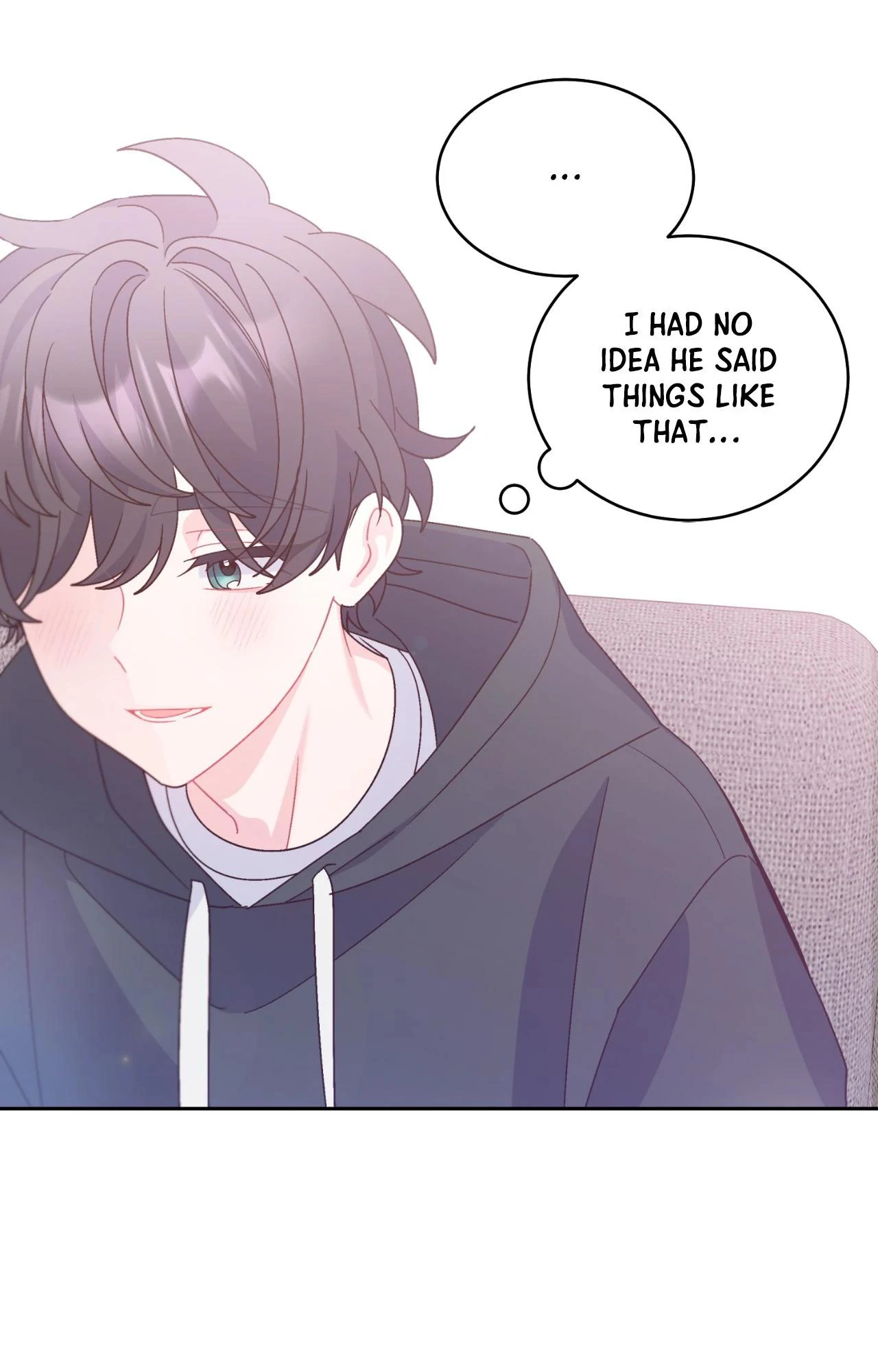 Merry Marbling「Official」 - Chapter 124 manhwa