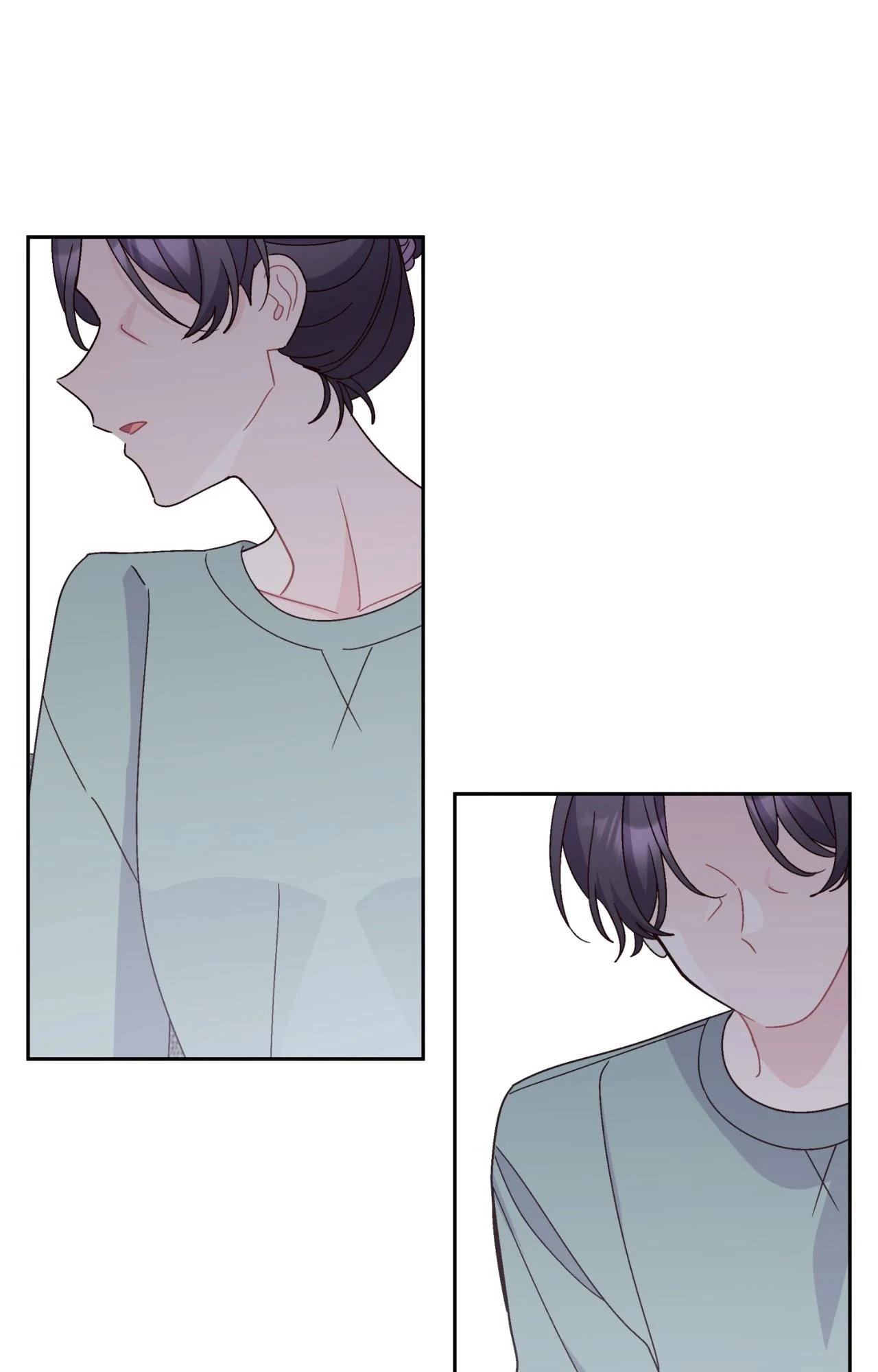 Merry Marbling「Official」 - Chapter 124 manhwa