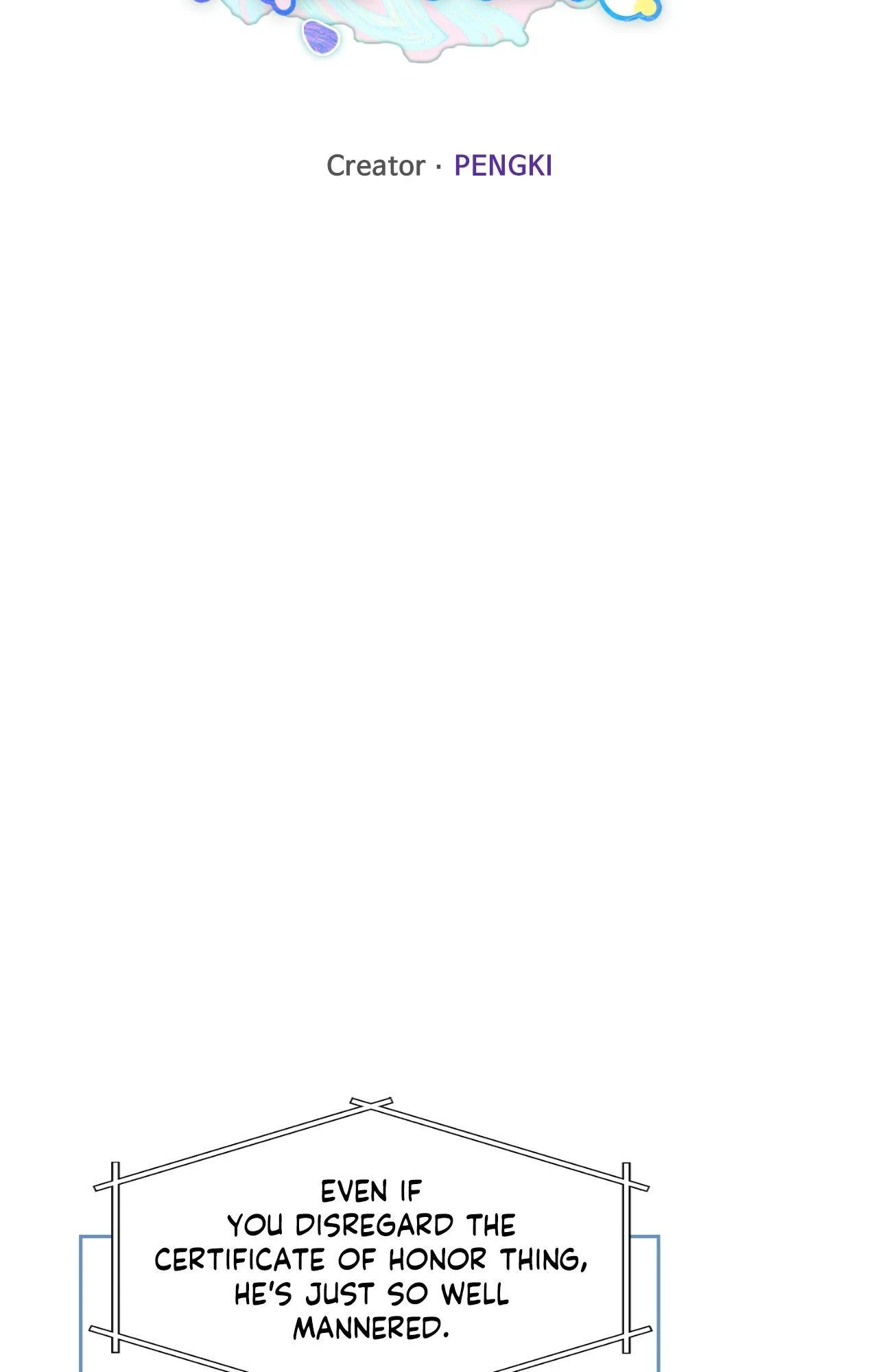 Merry Marbling「Official」 - Chapter 125 manhwa