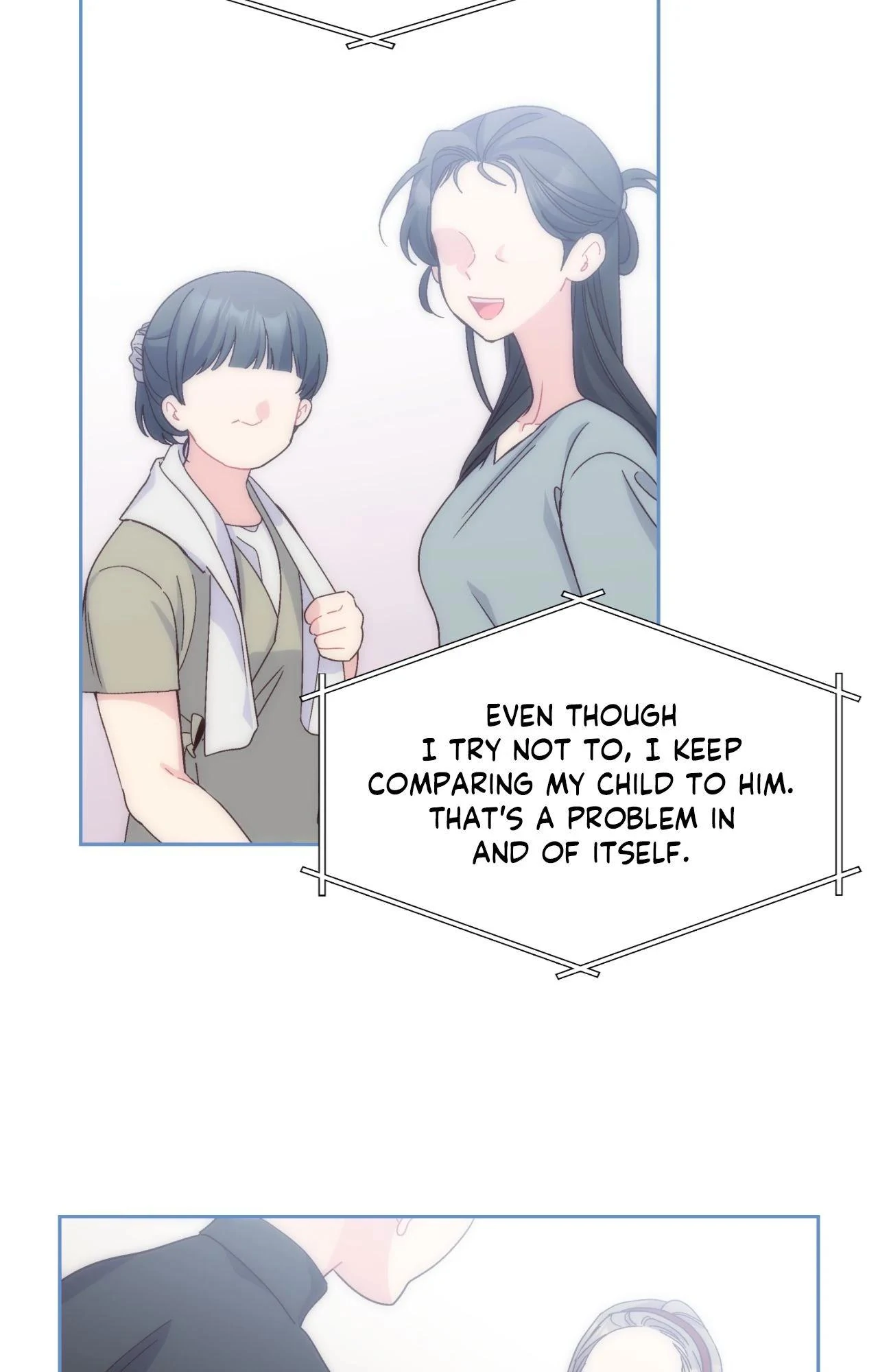 Merry Marbling「Official」 - Chapter 125 manhwa