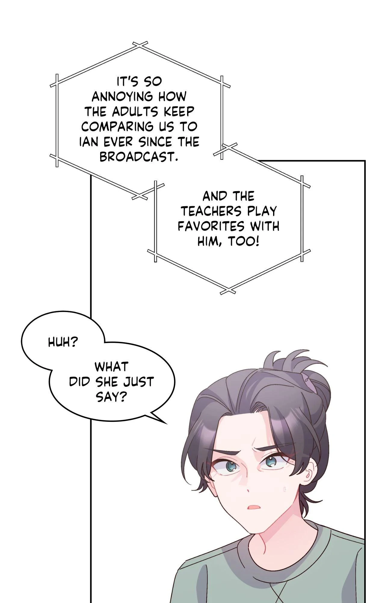 Merry Marbling「Official」 - Chapter 125 manhwa