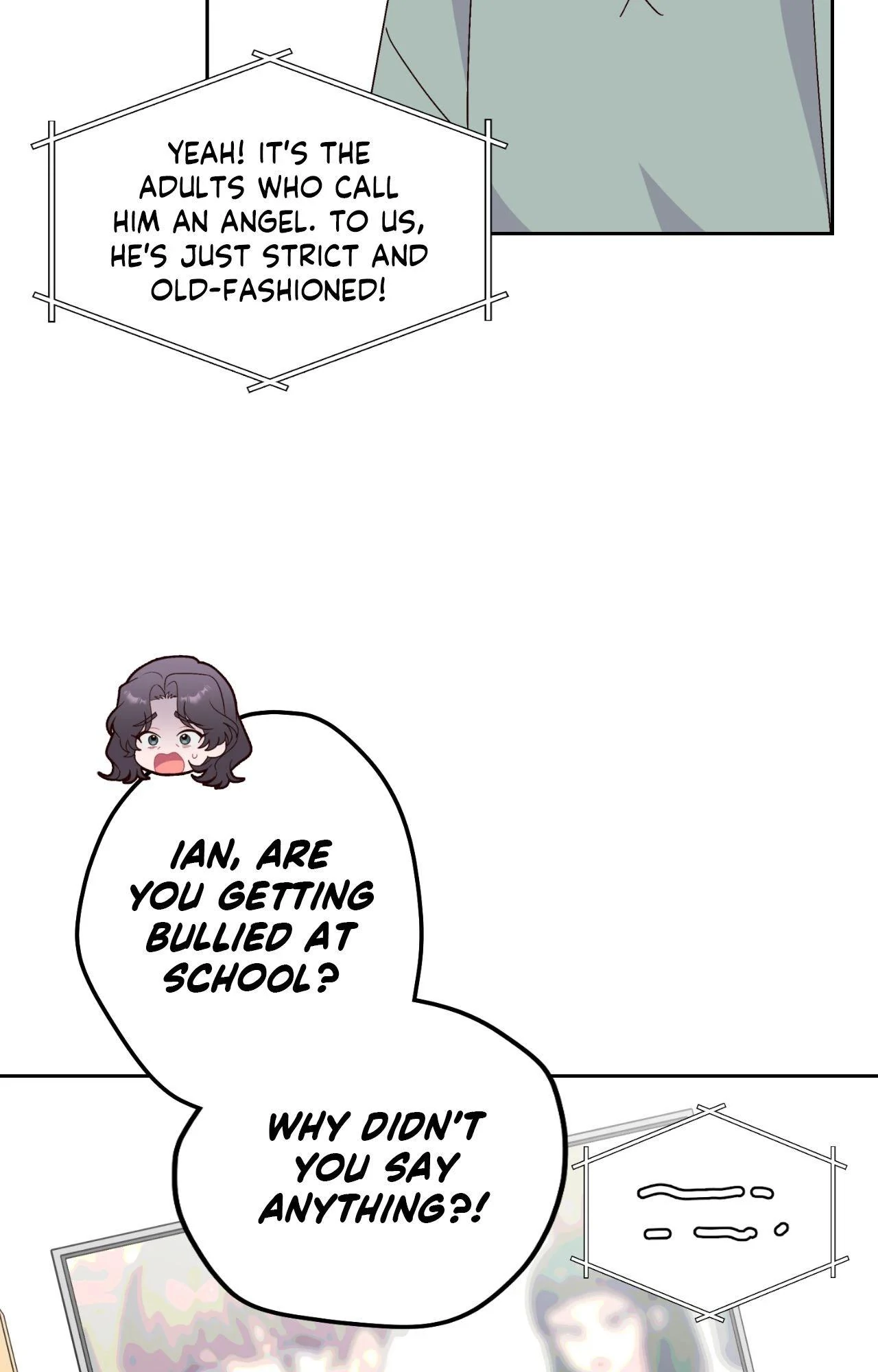 Merry Marbling「Official」 - Chapter 125 manhwa