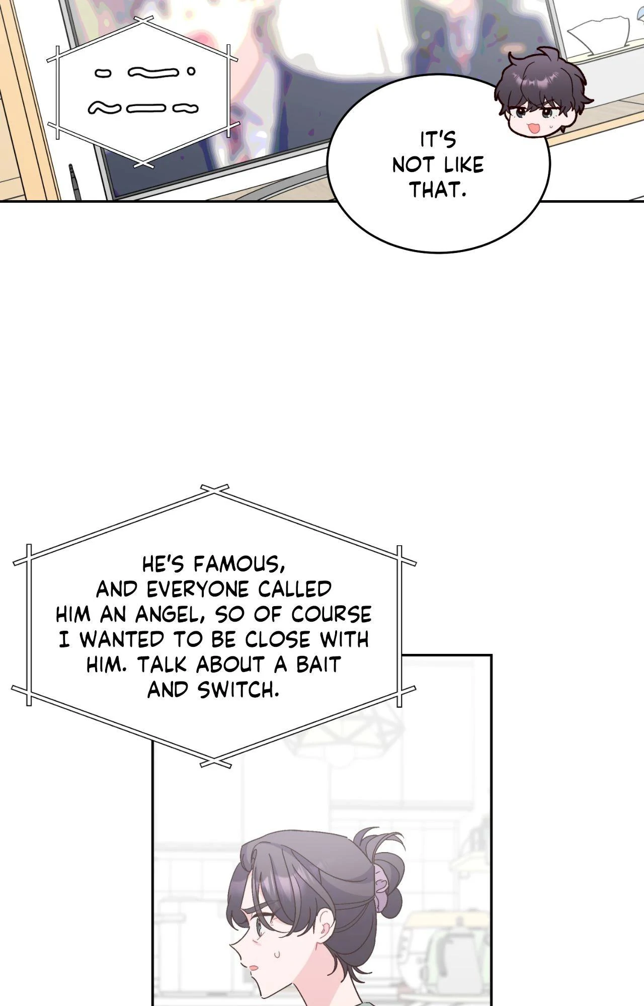 Merry Marbling「Official」 - Chapter 125 manhwa