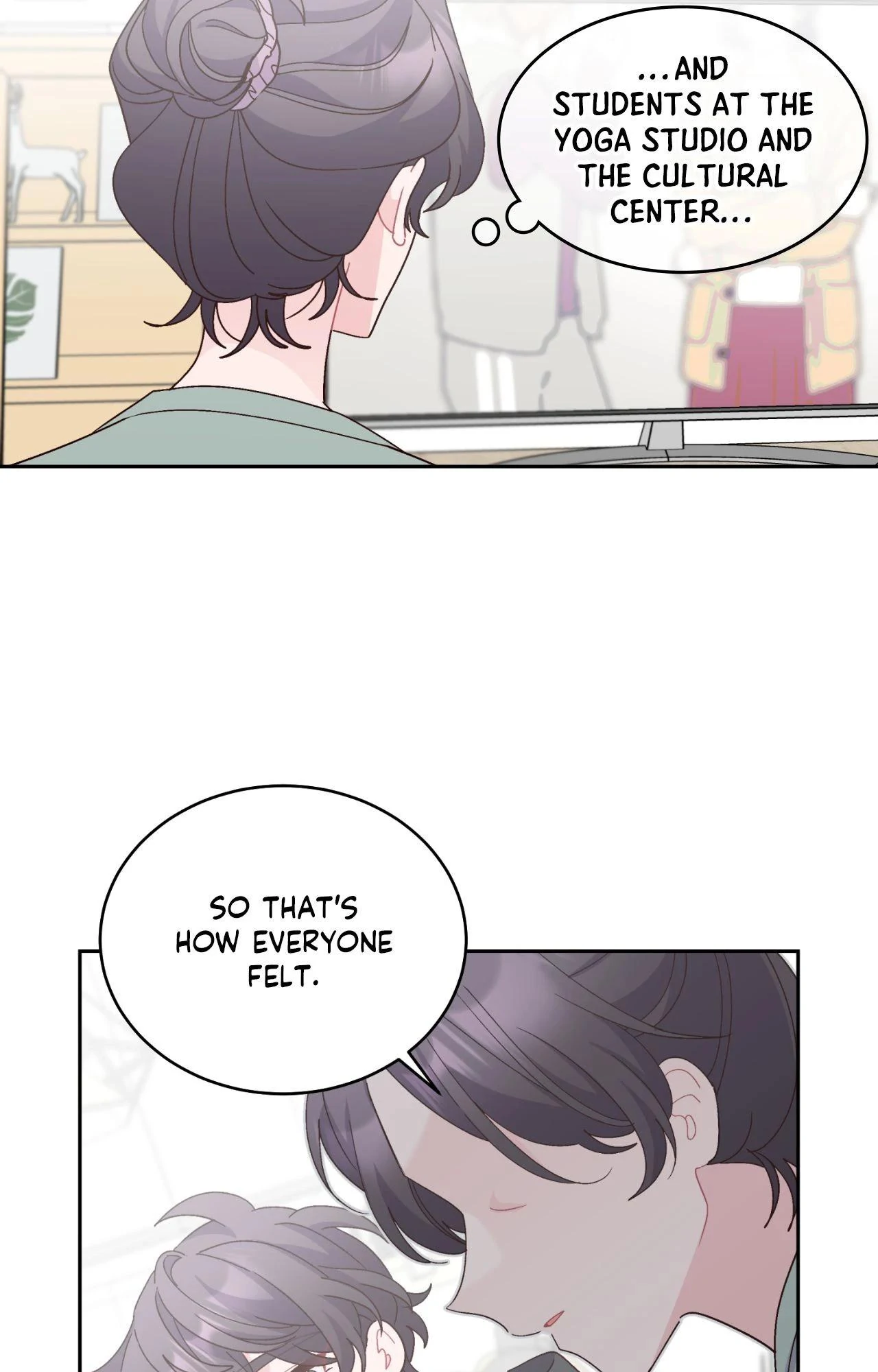 Merry Marbling「Official」 - Chapter 125 manhwa