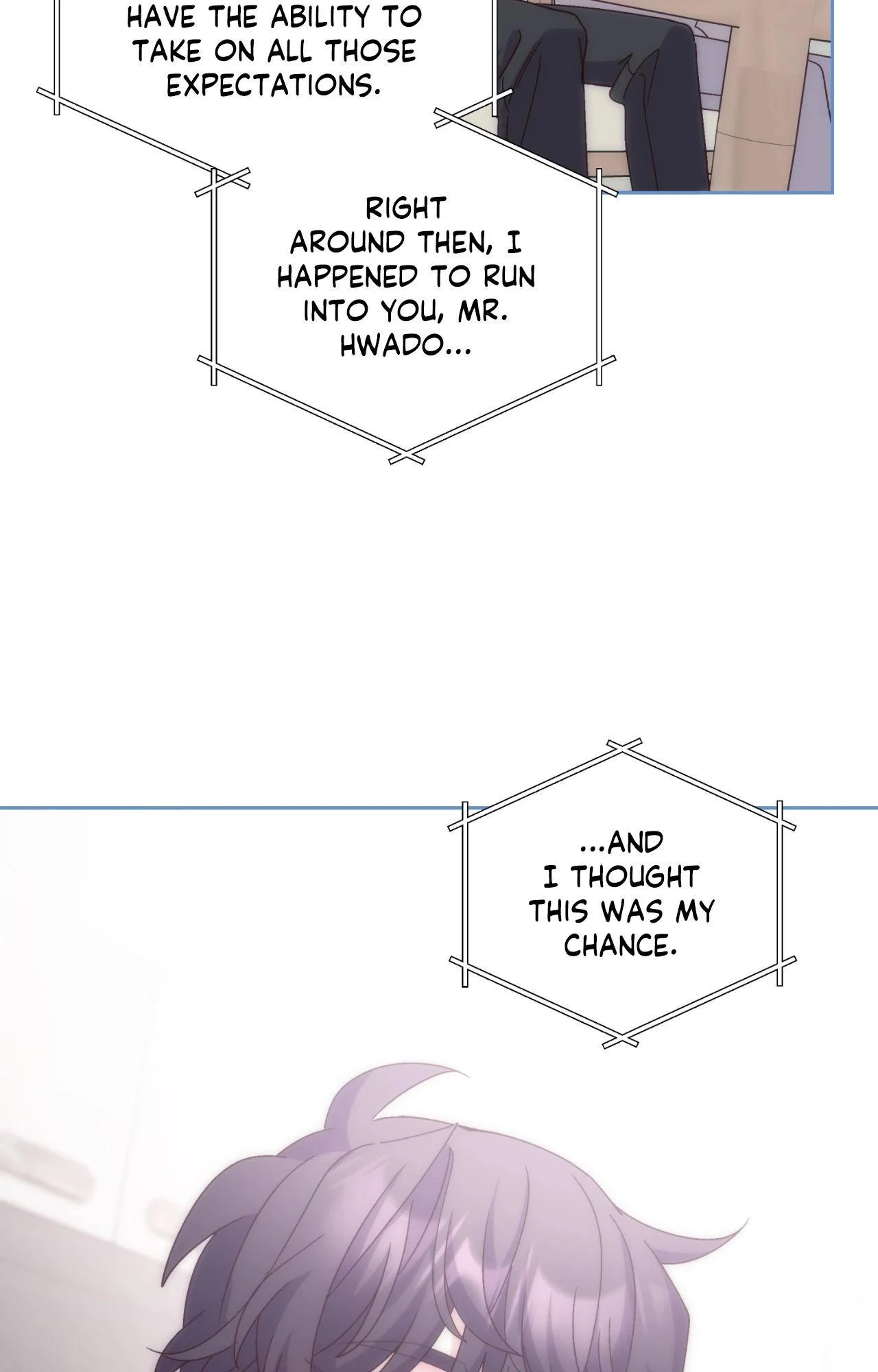 Merry Marbling「Official」 - Chapter 125 manhwa