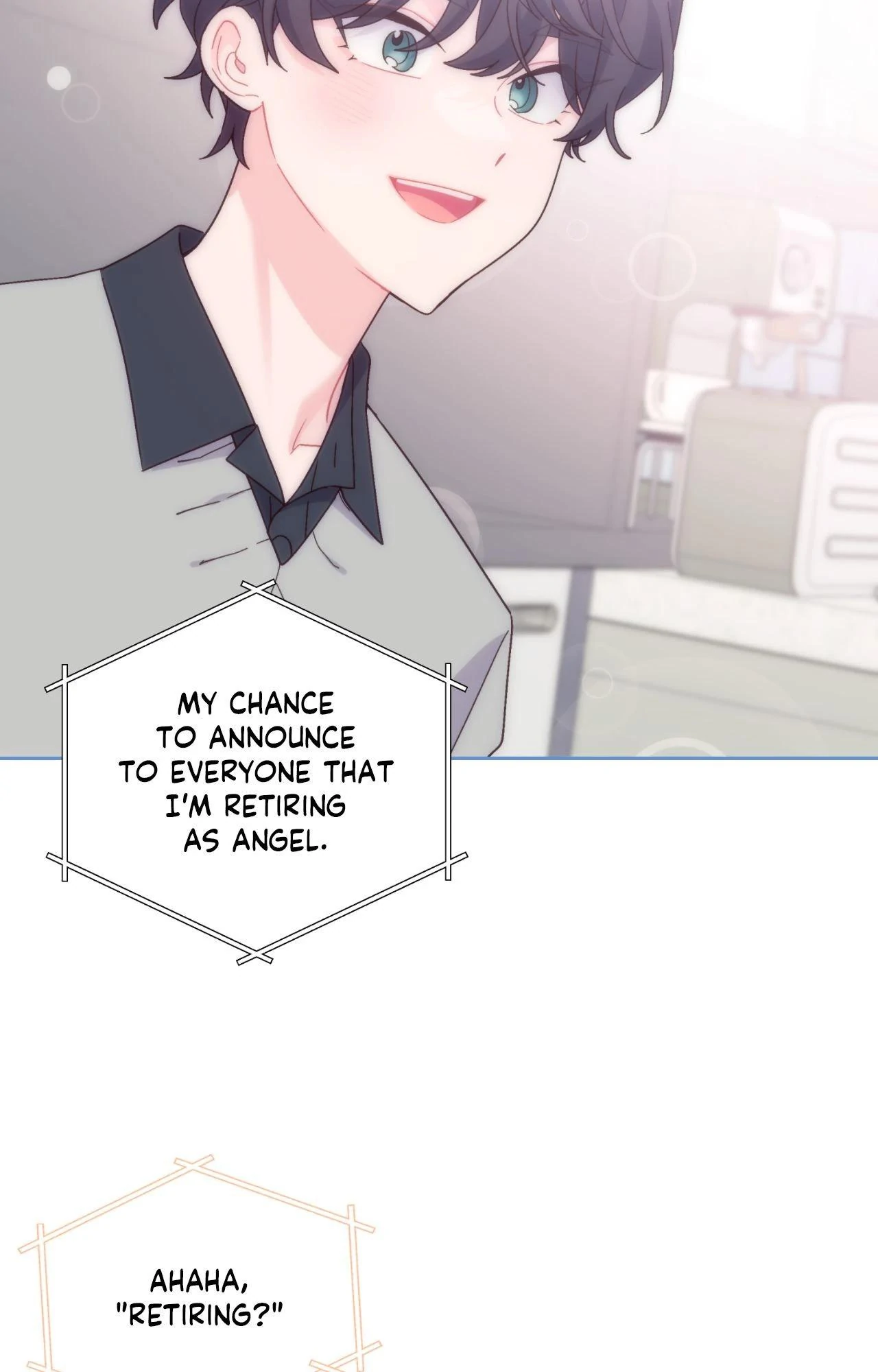 Merry Marbling「Official」 - Chapter 125 manhwa