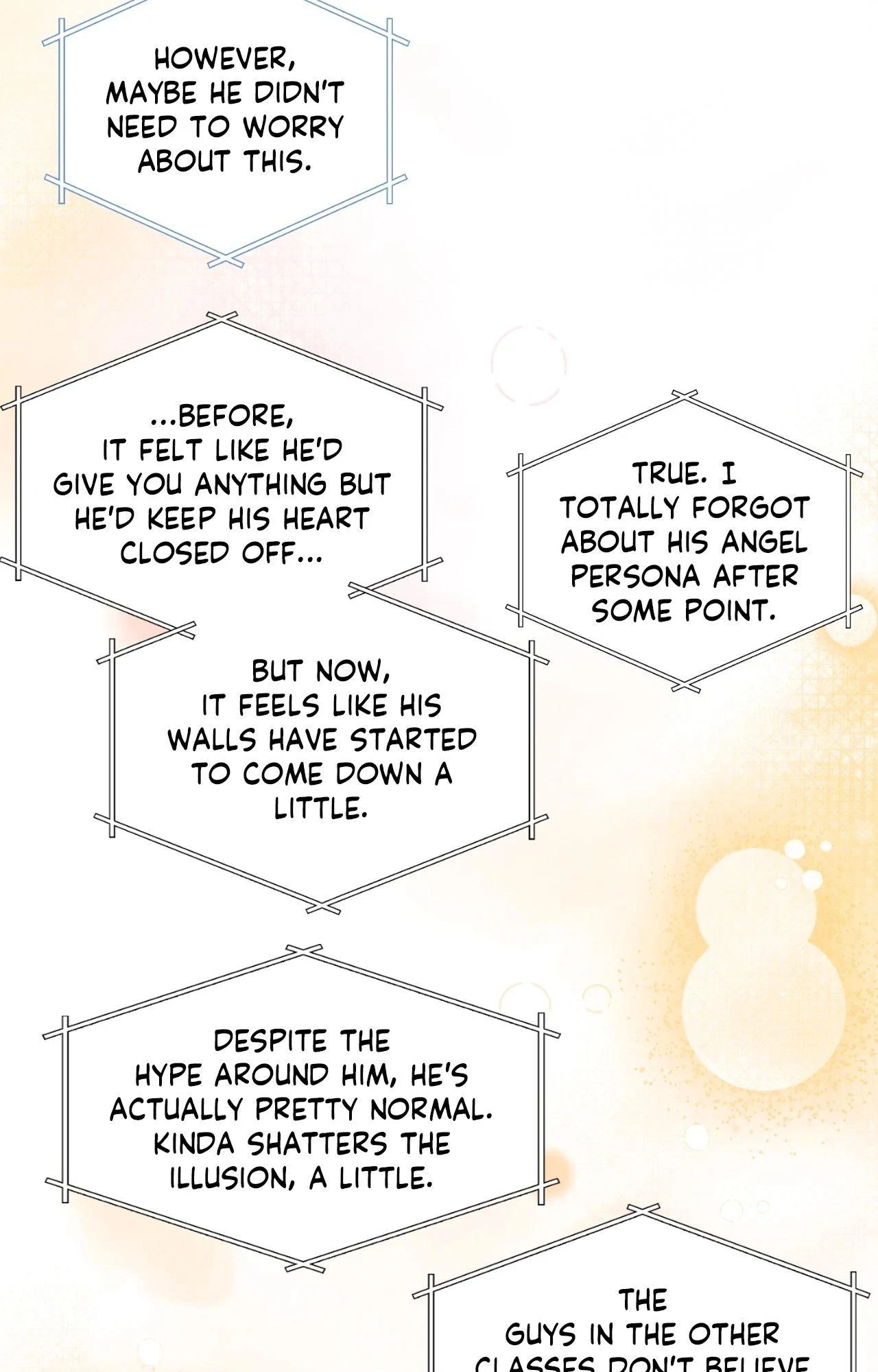 Merry Marbling「Official」 - Chapter 125 manhwa