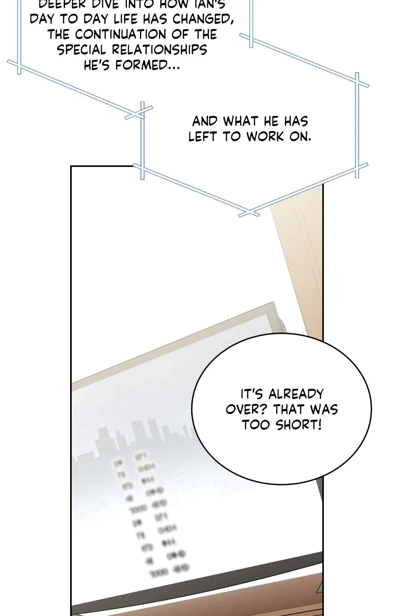Merry Marbling「Official」 - Chapter 125 manhwa