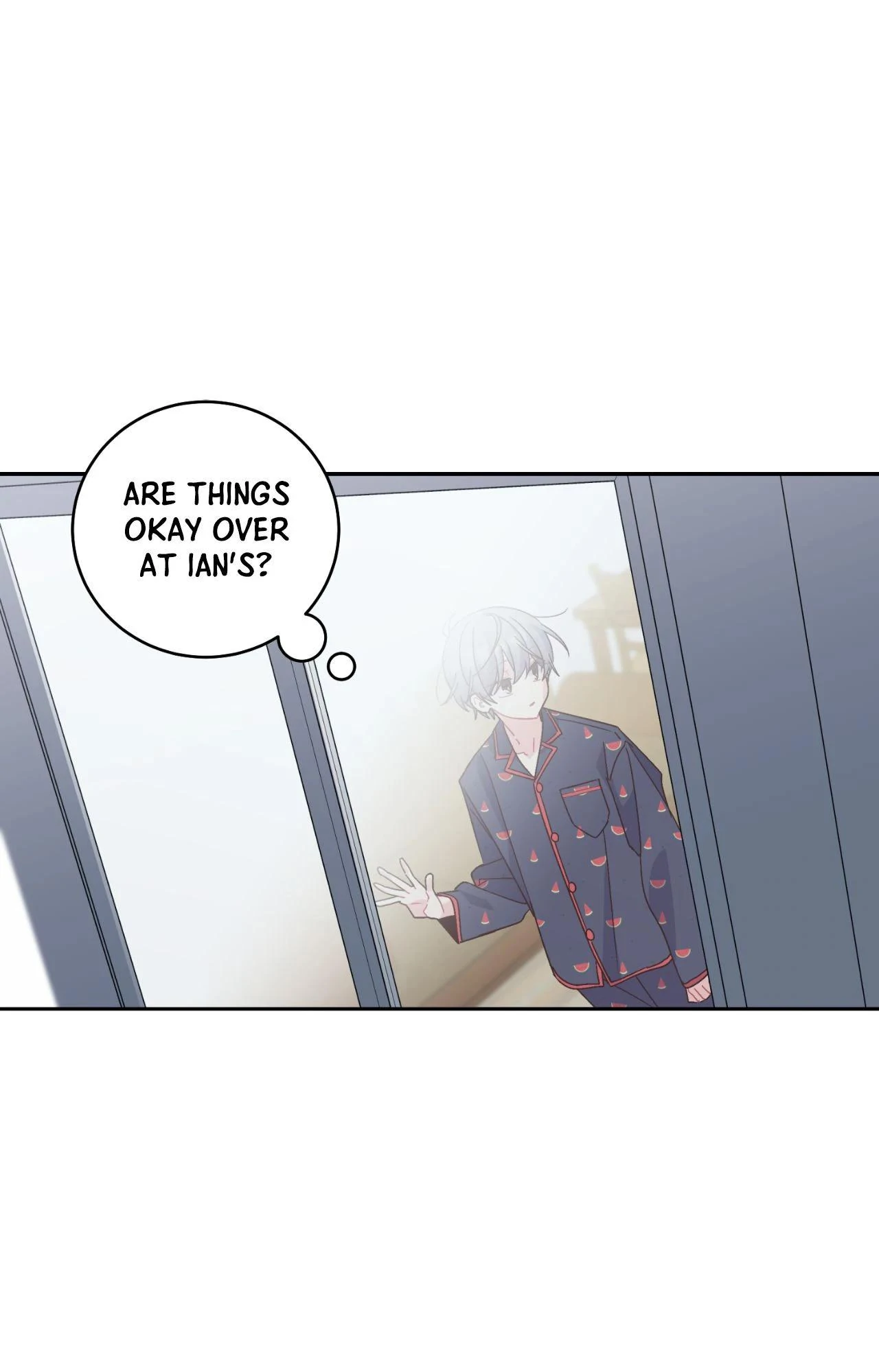 Merry Marbling「Official」 - Chapter 125 manhwa