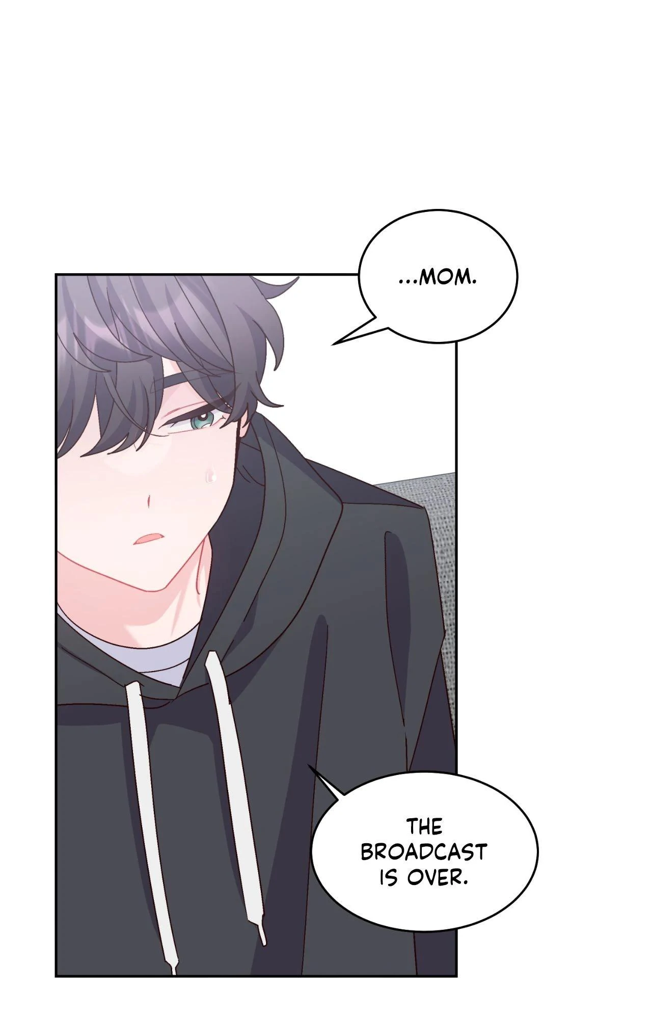 Merry Marbling「Official」 - Chapter 125 manhwa