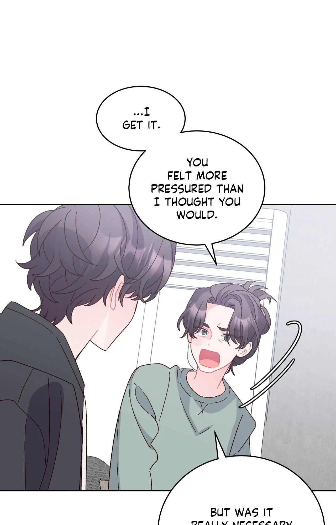 Merry Marbling「Official」 - Chapter 125 manhwa