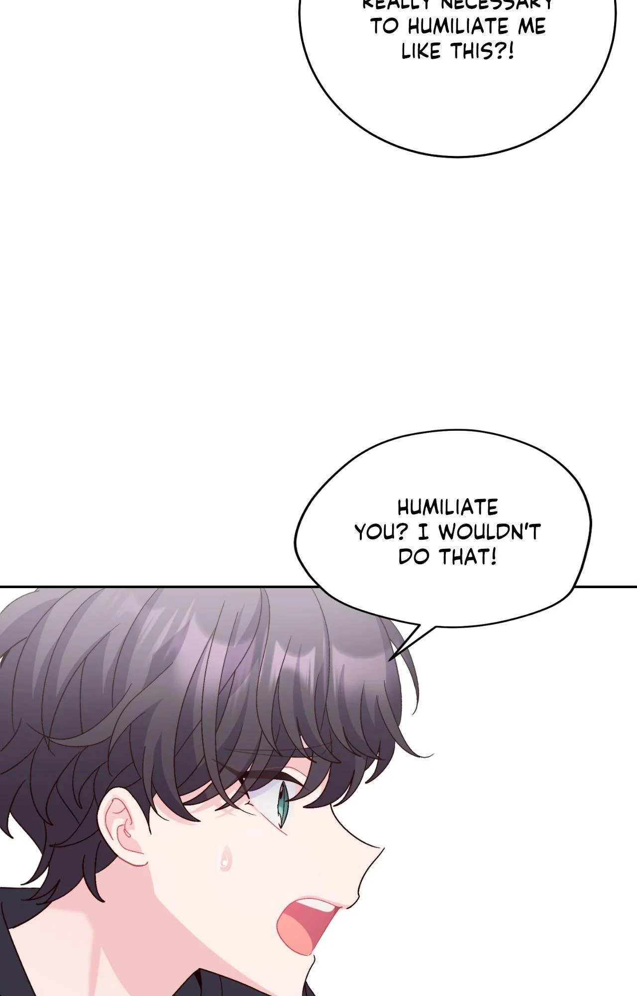 Merry Marbling「Official」 - Chapter 125 manhwa