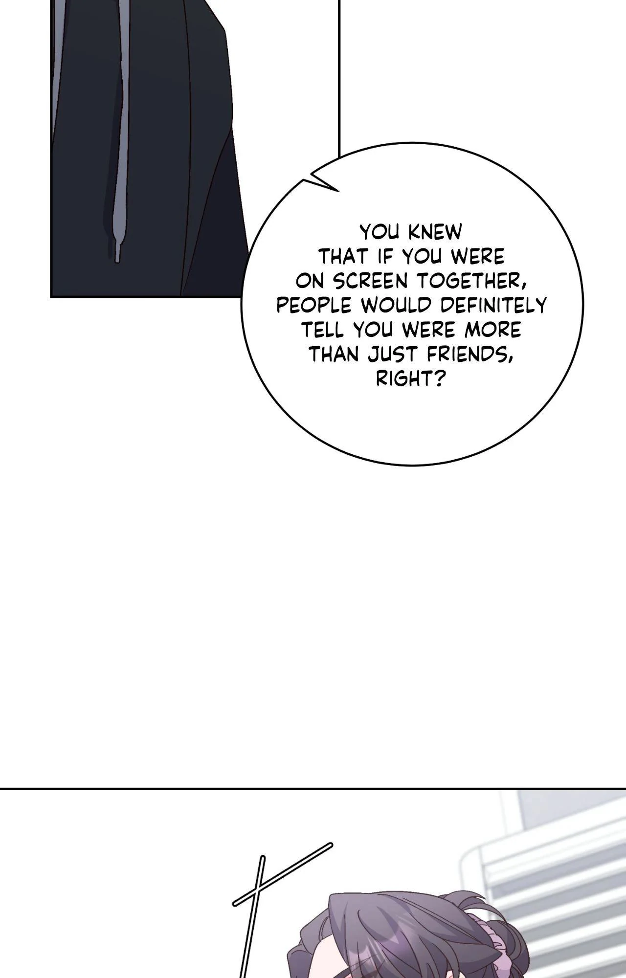 Merry Marbling「Official」 - Chapter 125 manhwa