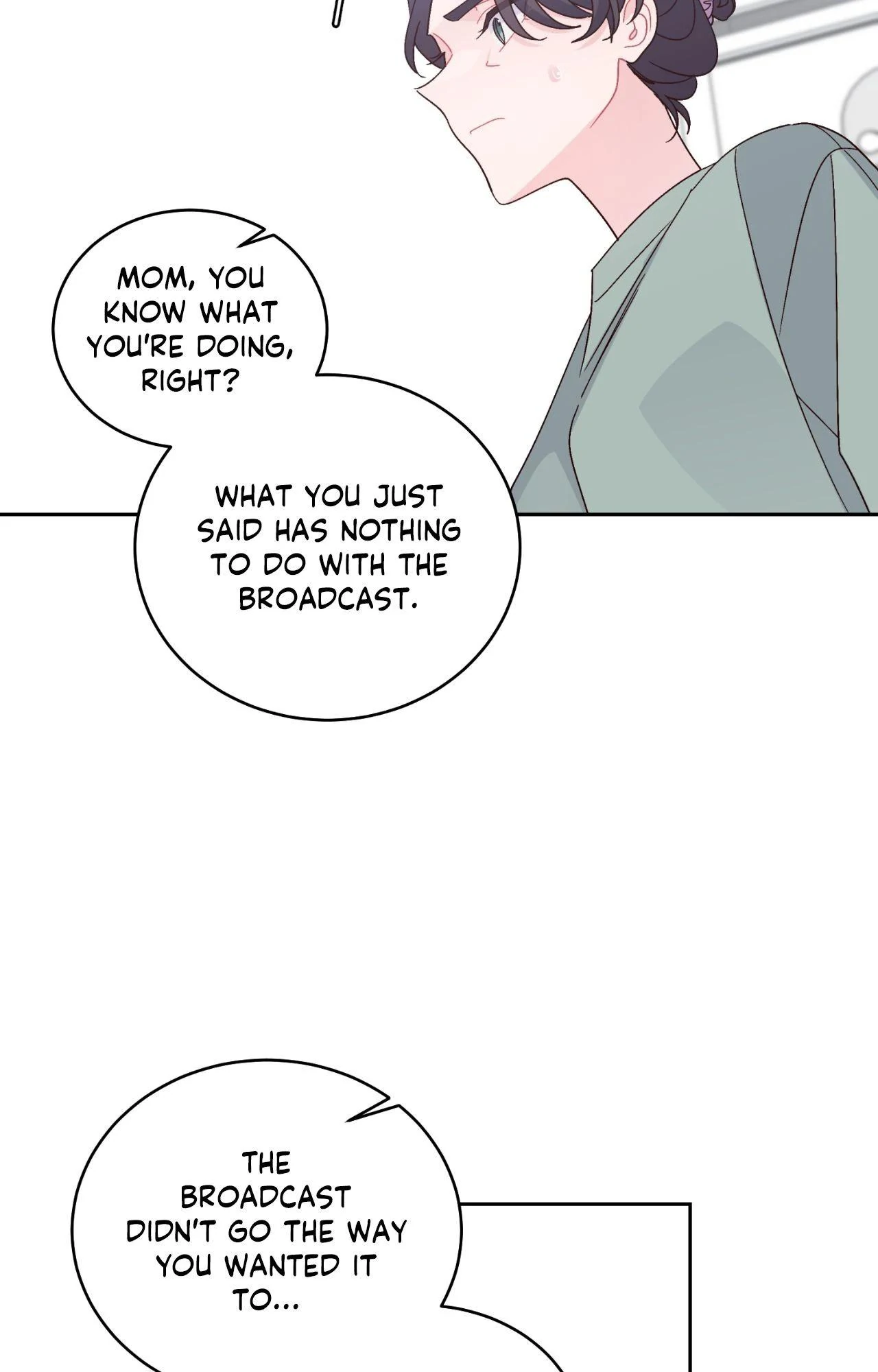 Merry Marbling「Official」 - Chapter 125 manhwa