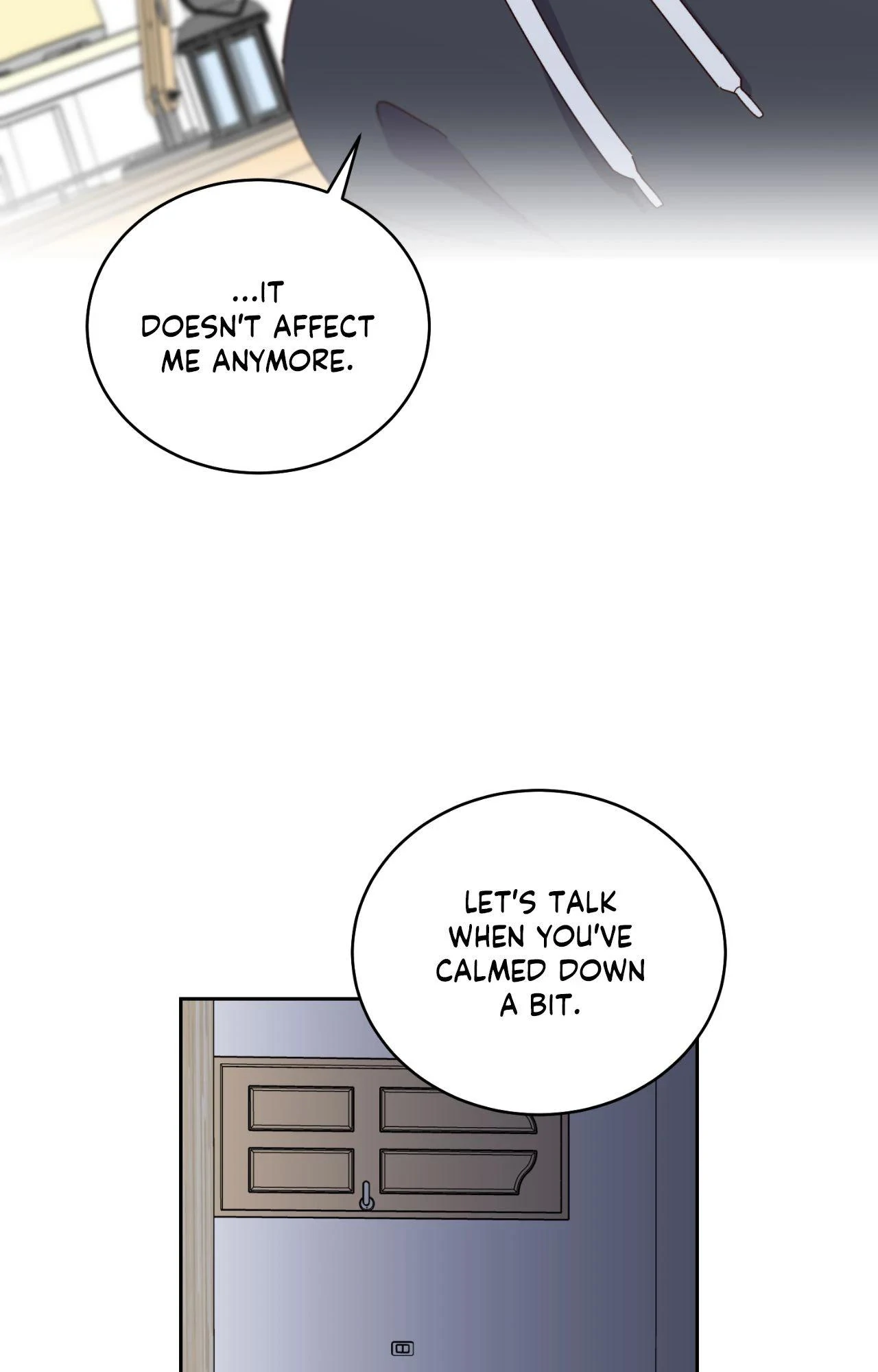 Merry Marbling「Official」 - Chapter 125 manhwa
