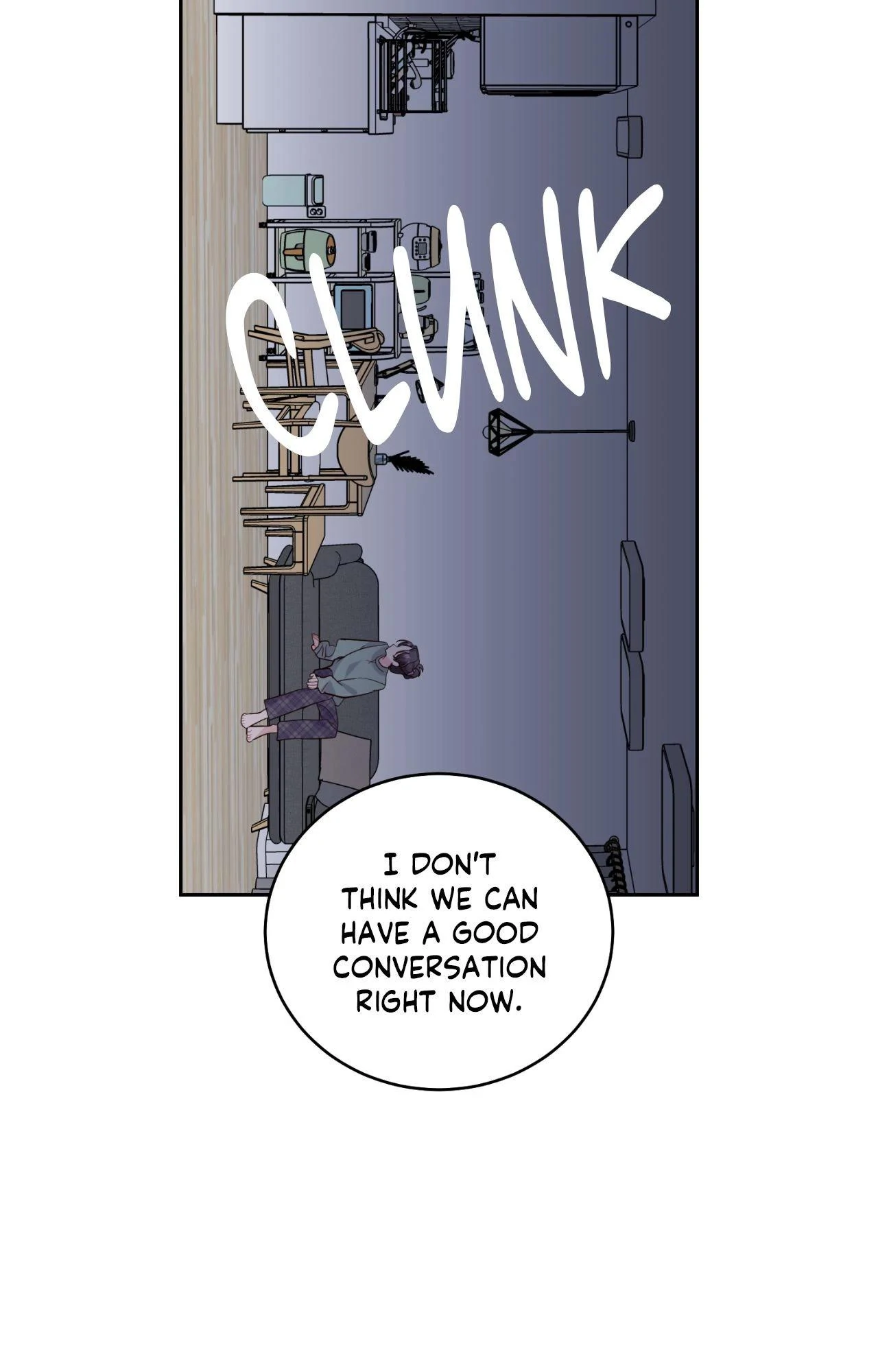 Merry Marbling「Official」 - Chapter 125 manhwa