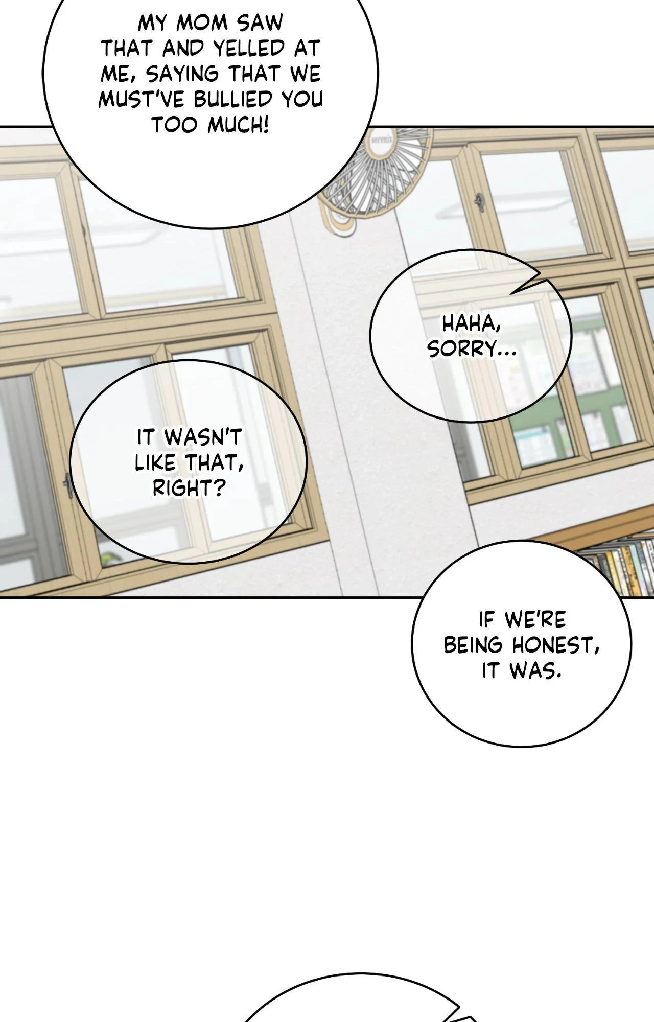 Merry Marbling「Official」 - Chapter 125 manhwa