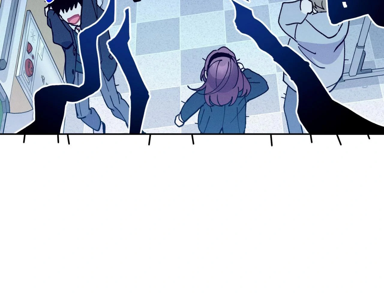 Merry Marbling「Official」 - Chapter 125 manhwa