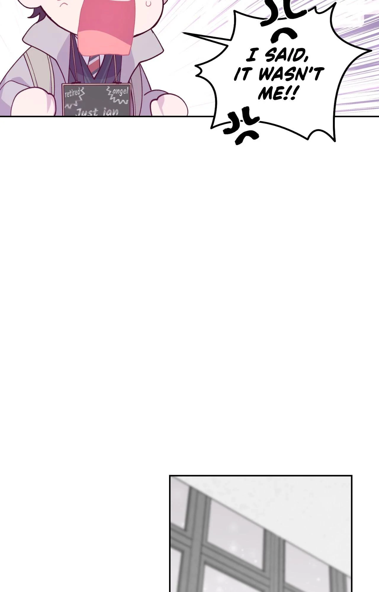 Merry Marbling「Official」 - Chapter 125 manhwa