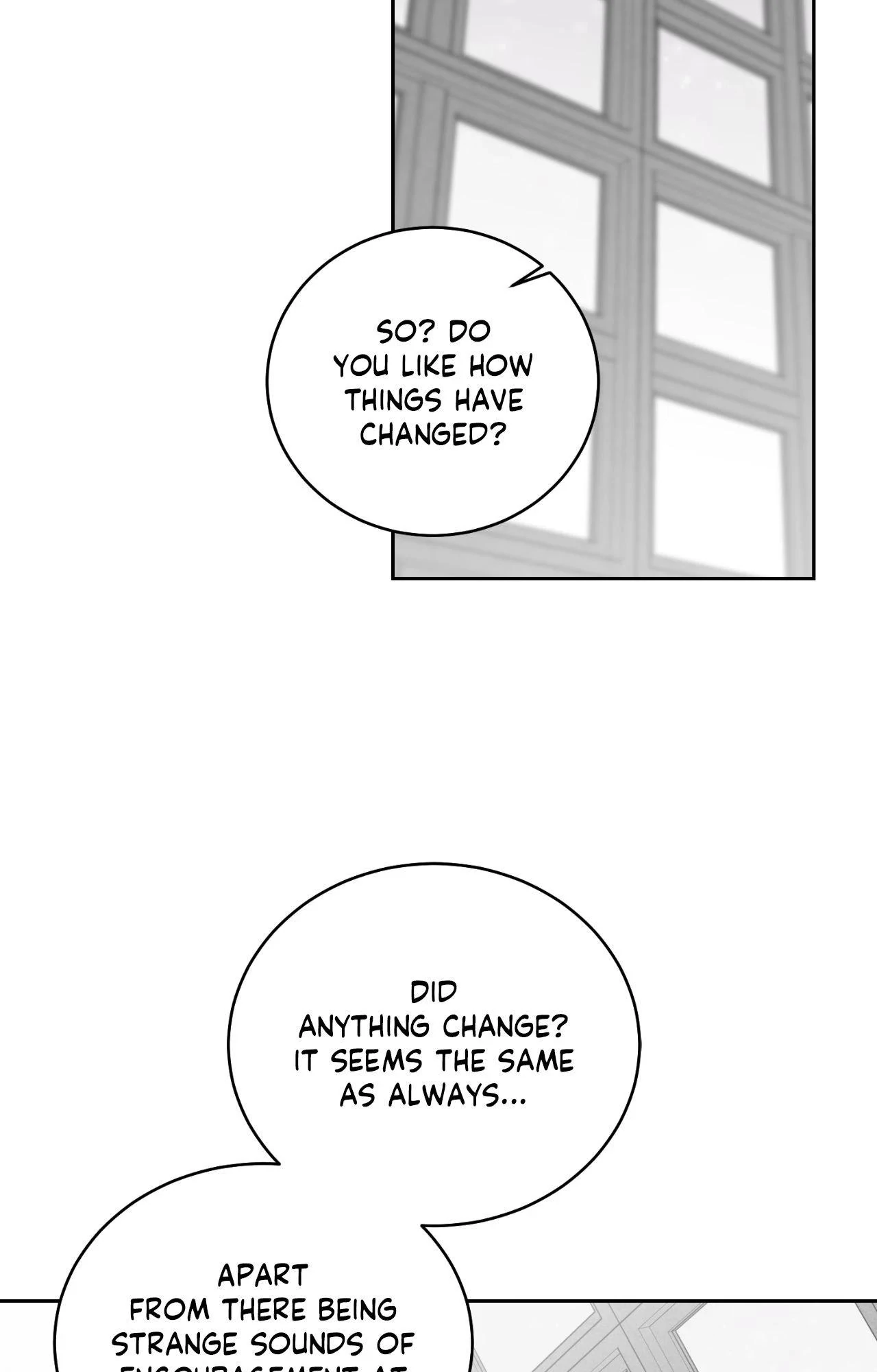 Merry Marbling「Official」 - Chapter 125 manhwa