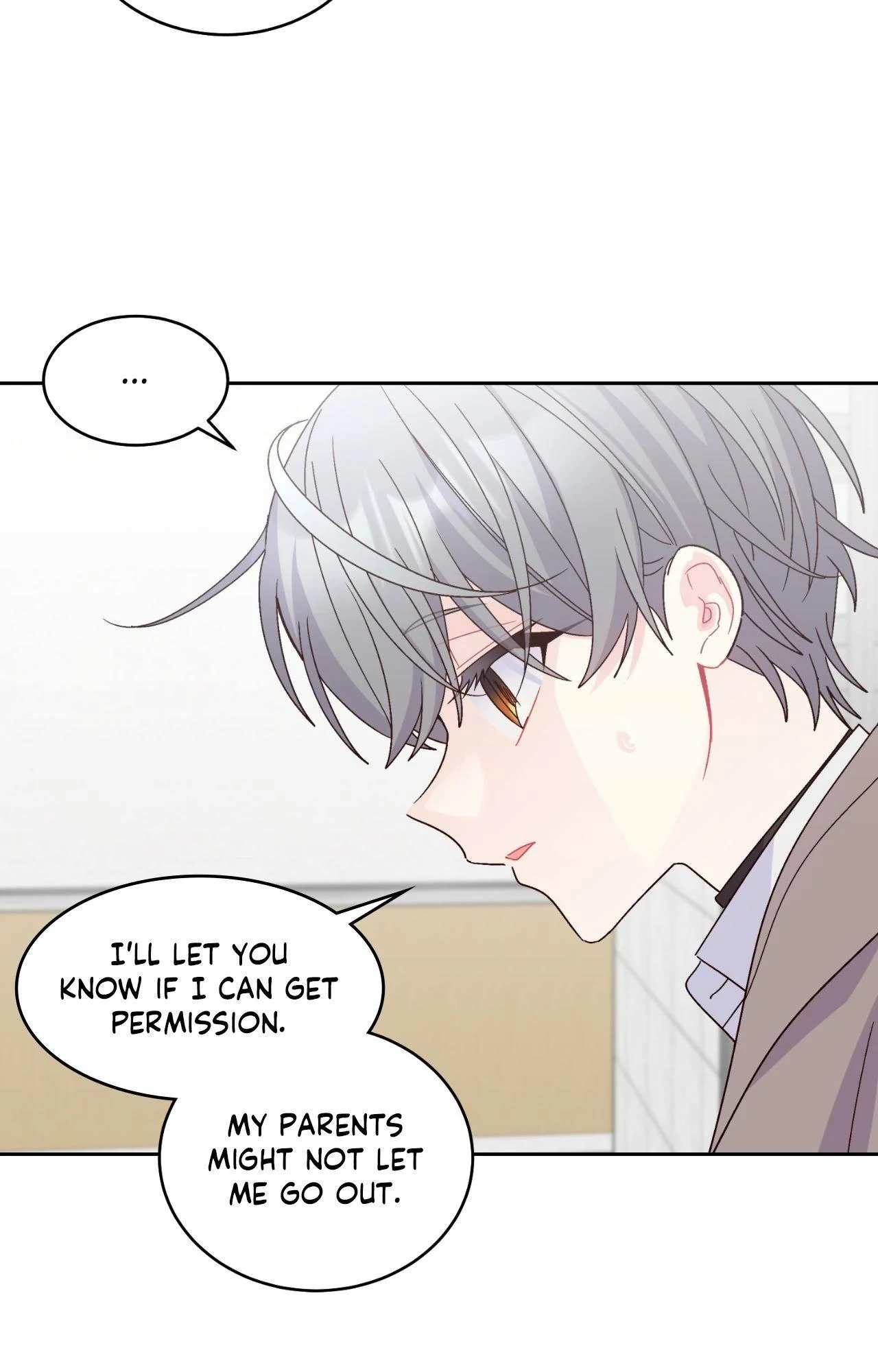 Merry Marbling「Official」 - Chapter 125 manhwa