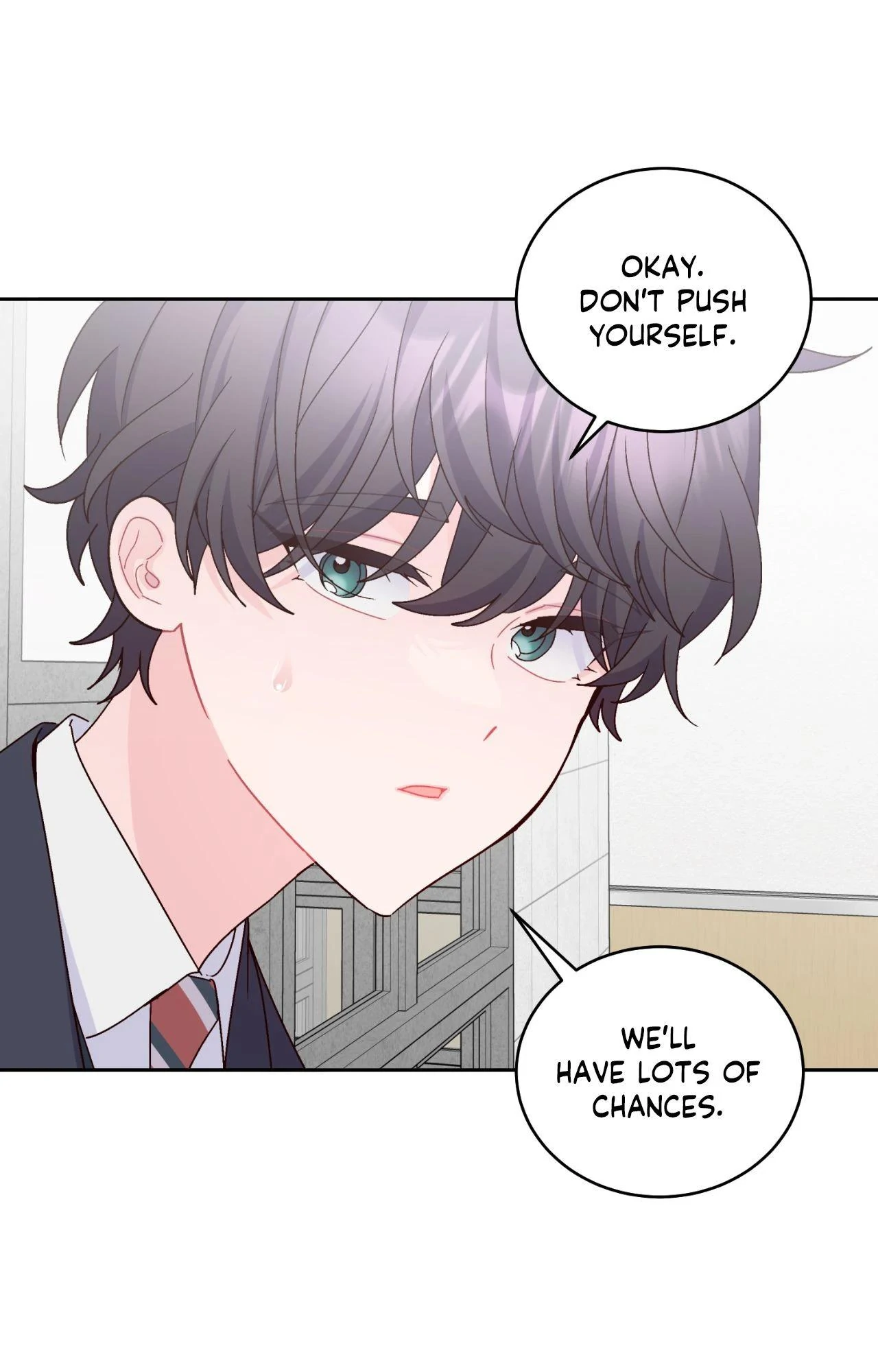 Merry Marbling「Official」 - Chapter 125 manhwa